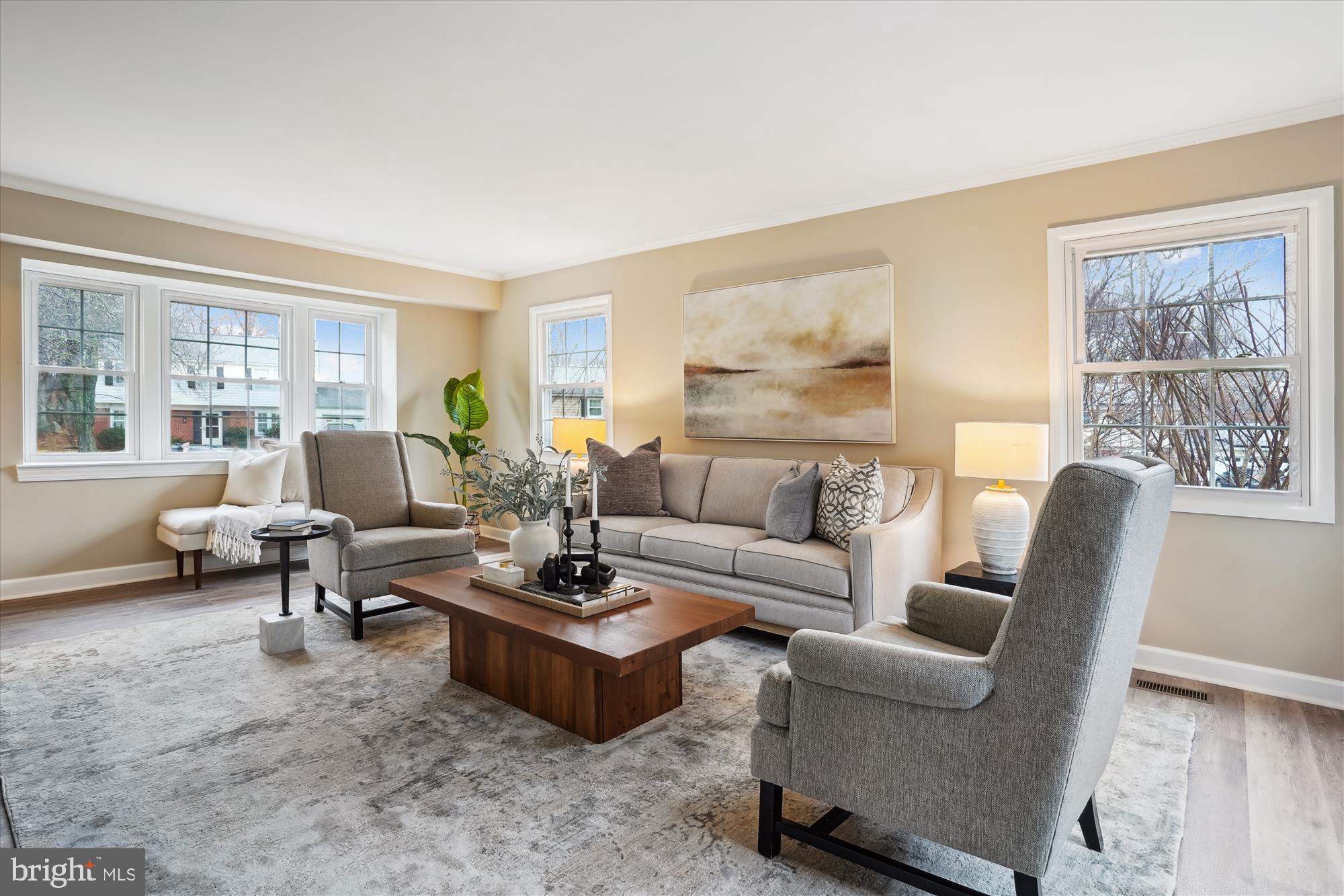 GREENBRIAR - Residential