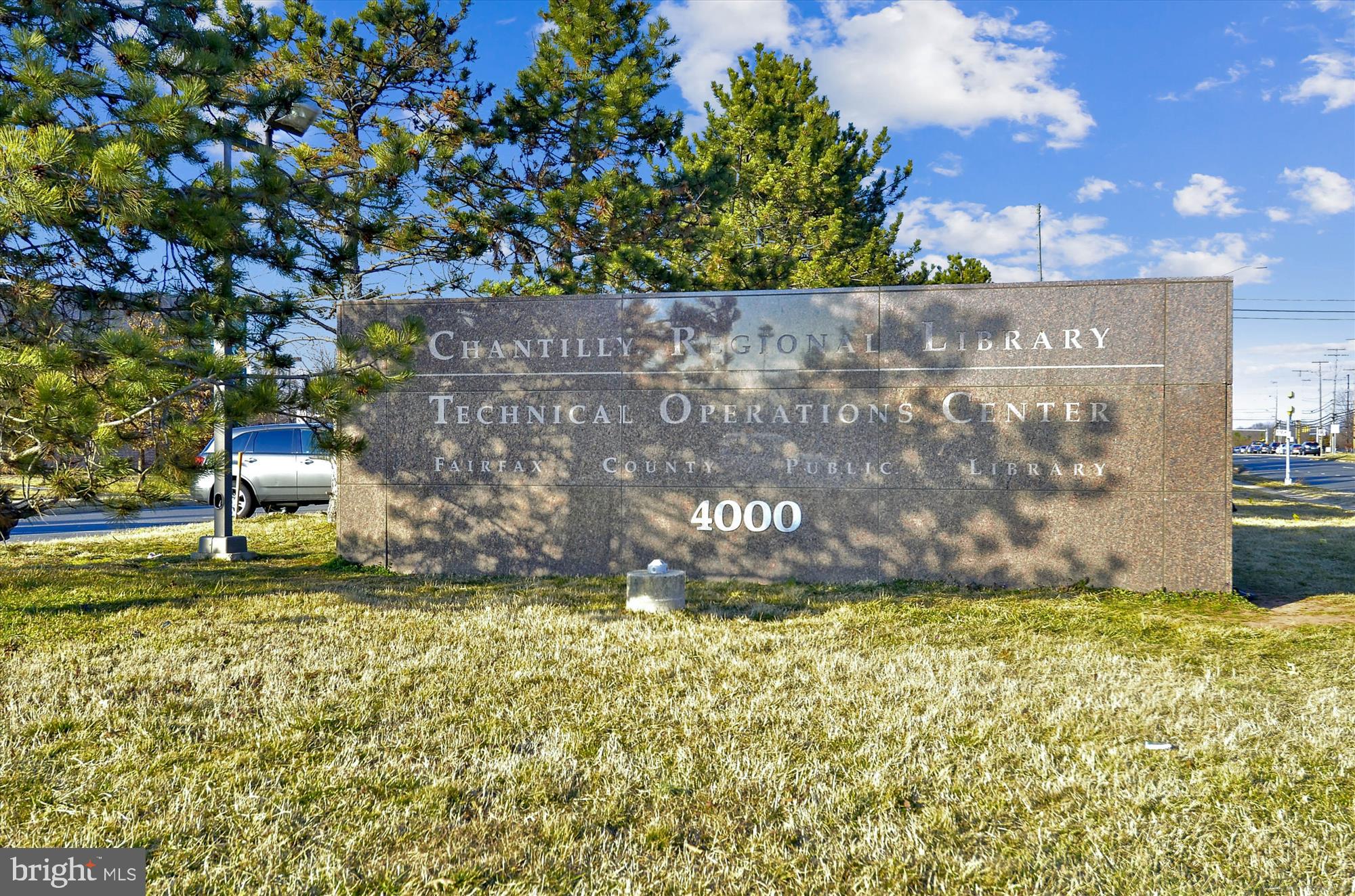 GREENBRIAR - Residential