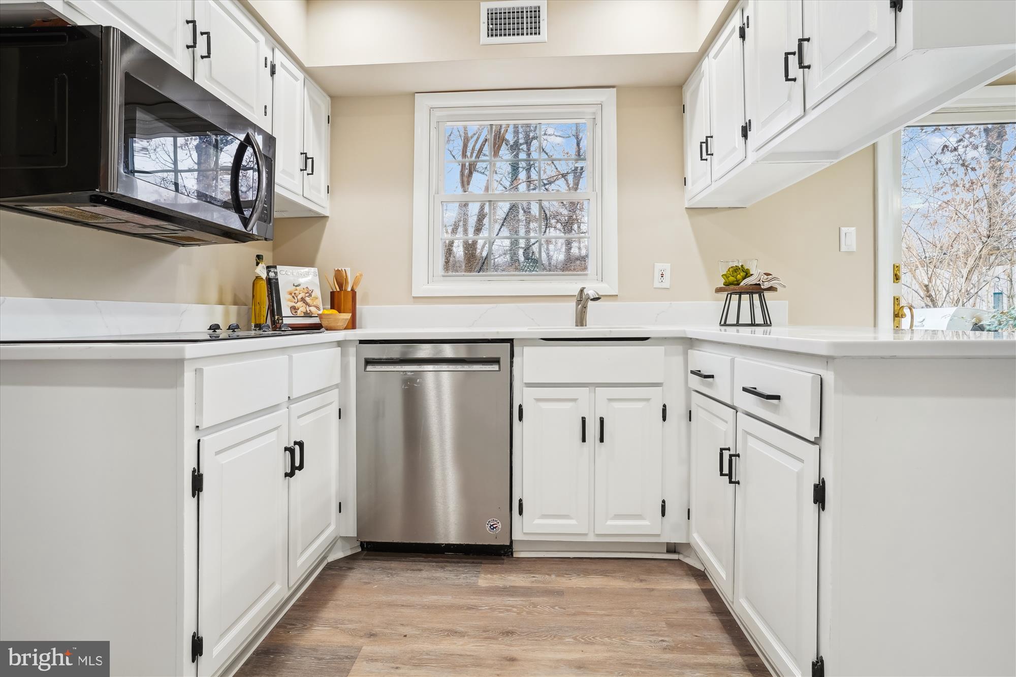 GREENBRIAR - Residential
