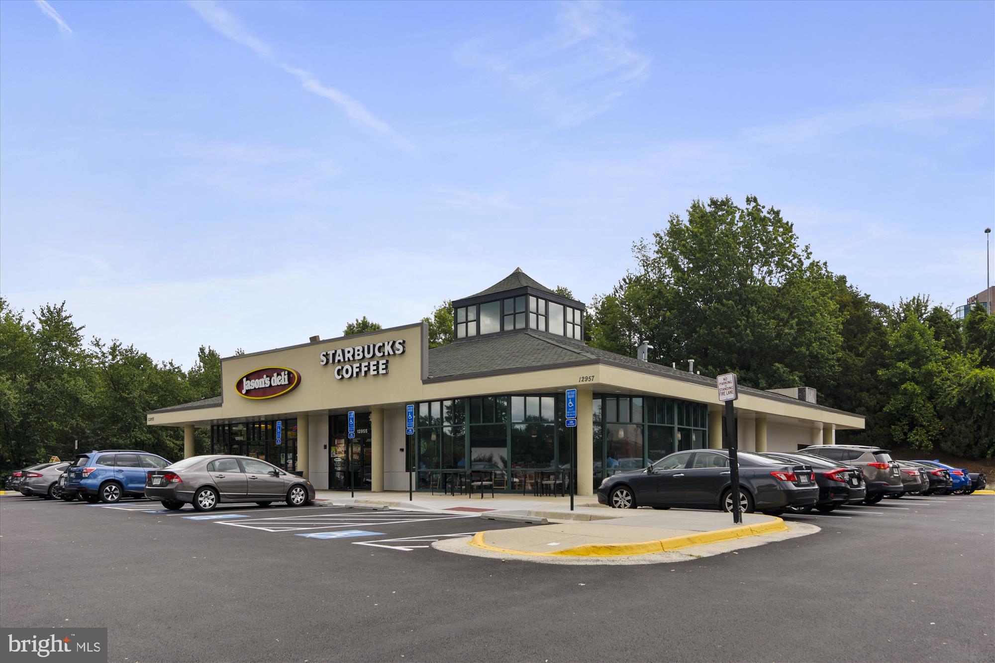 GREENBRIAR - Residential