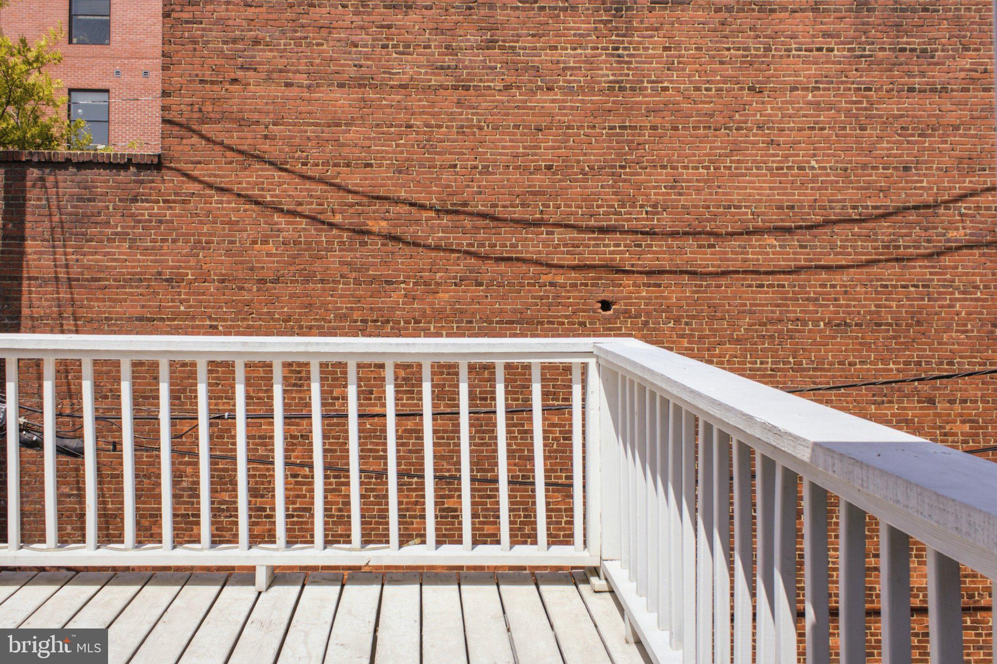 UPPER FELLS POINT - Residential