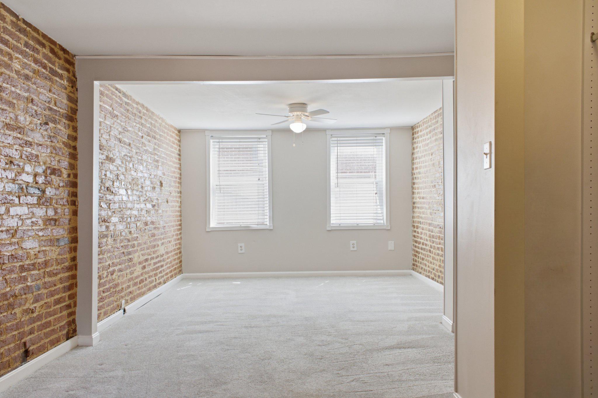 UPPER FELLS POINT - Residential