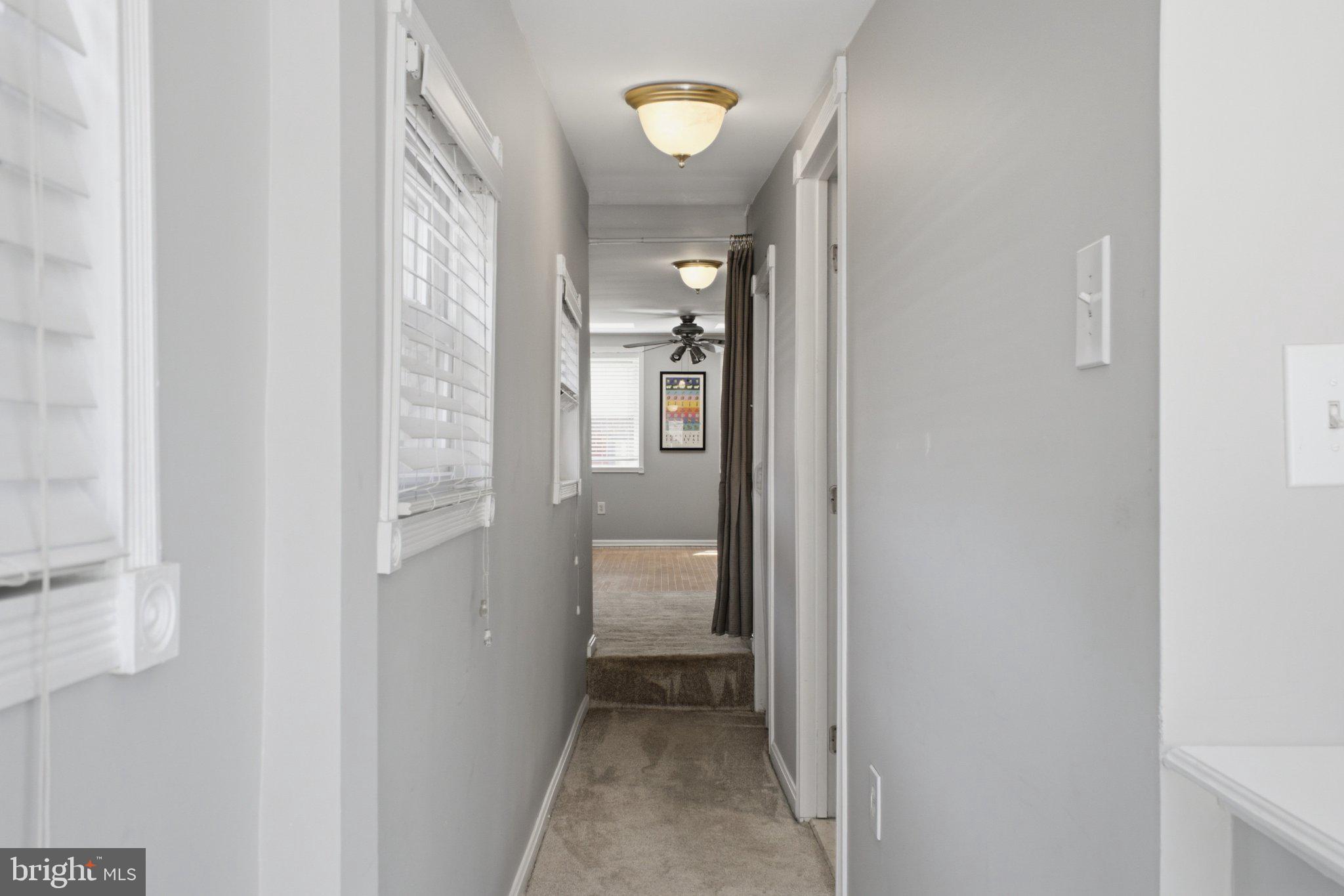 UPPER FELLS POINT - Residential