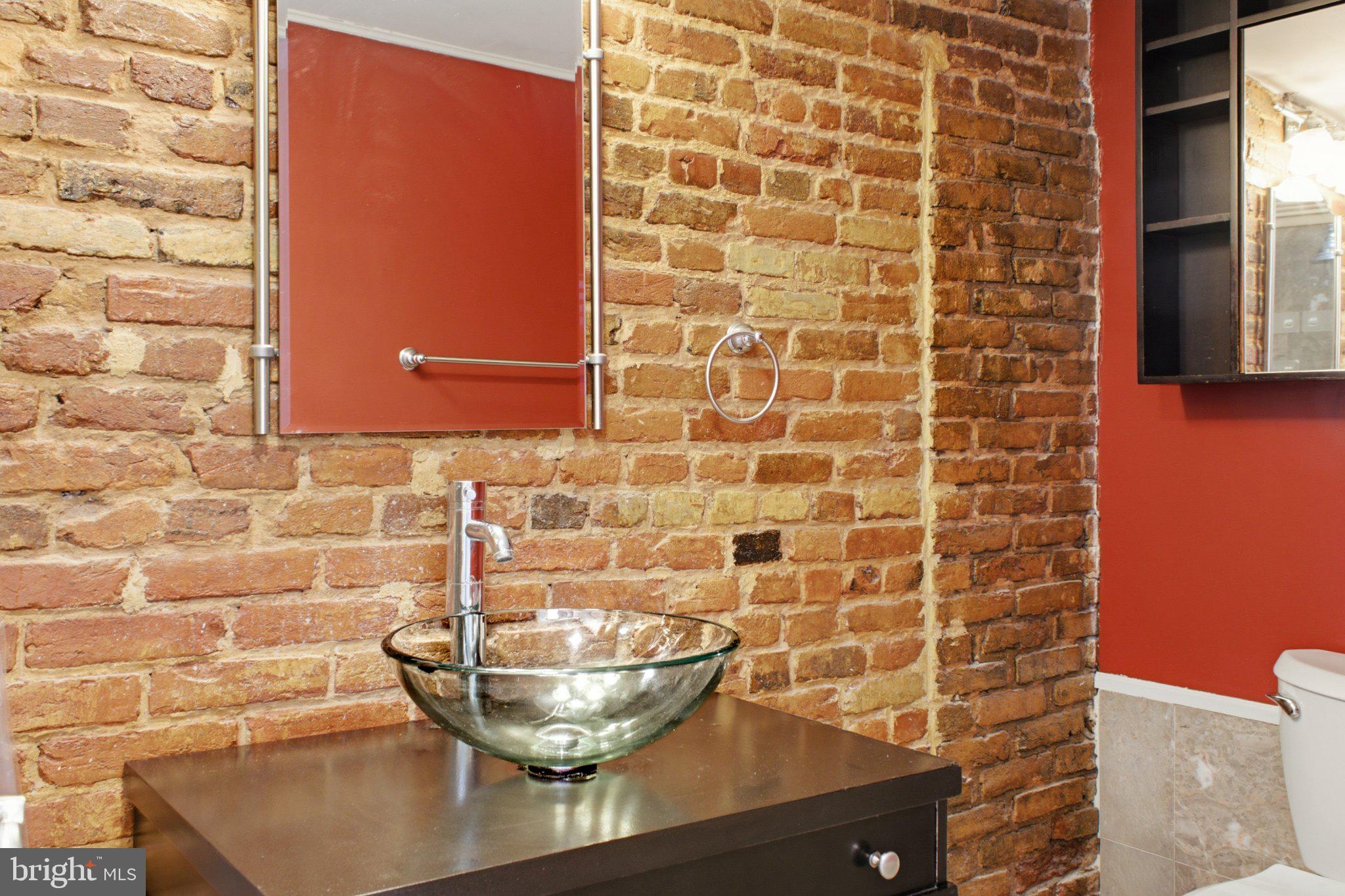UPPER FELLS POINT - Residential