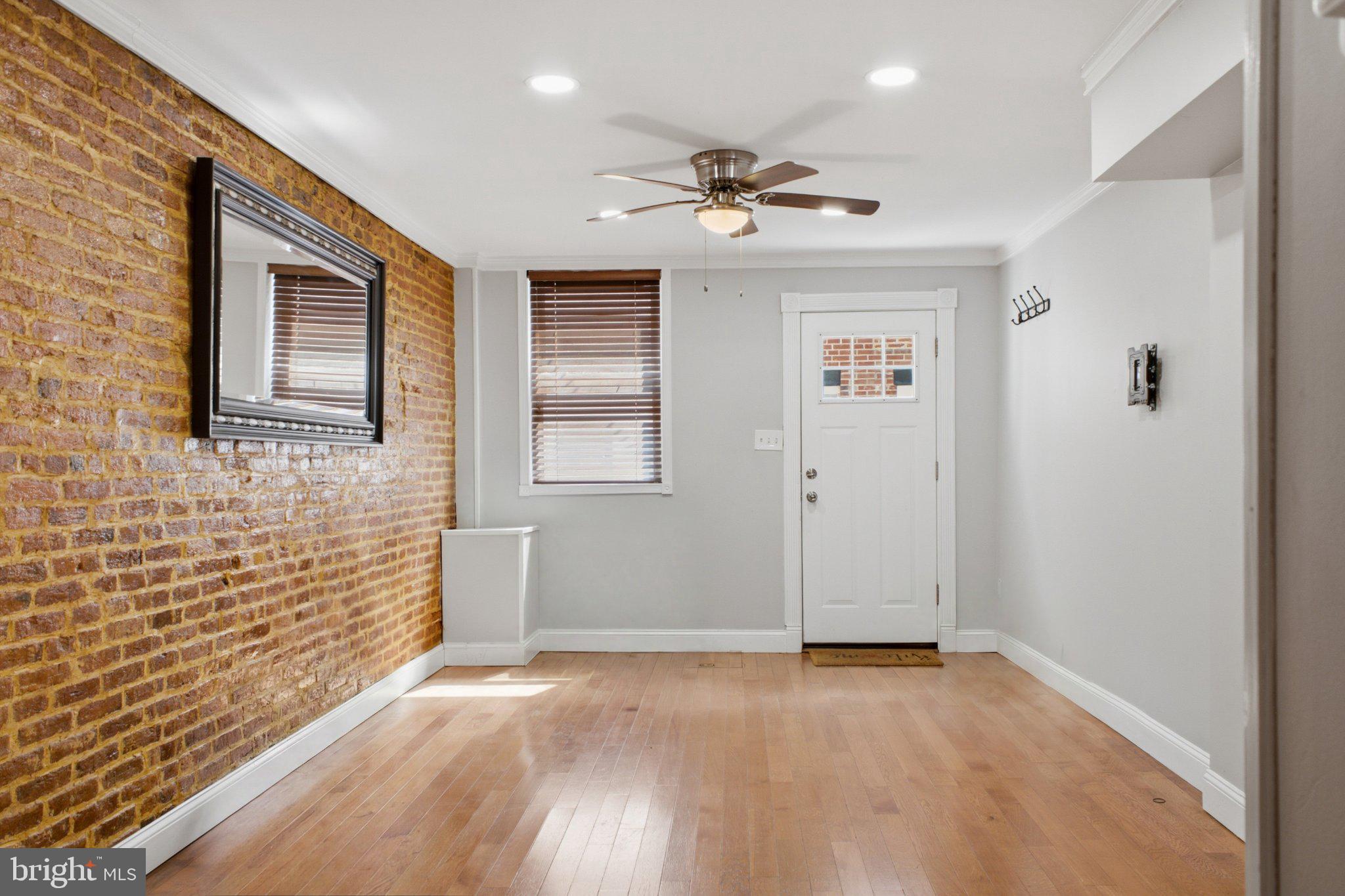 UPPER FELLS POINT - Residential