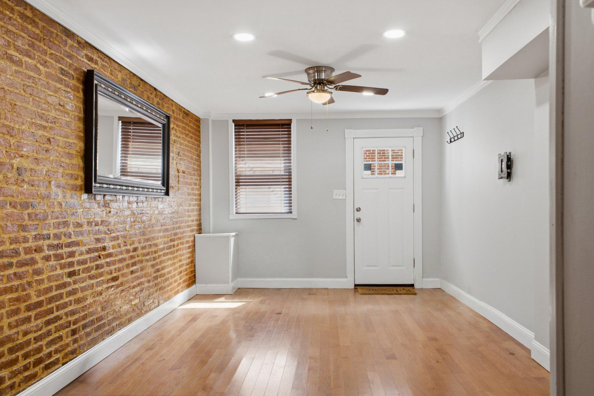 UPPER FELLS POINT - Residential