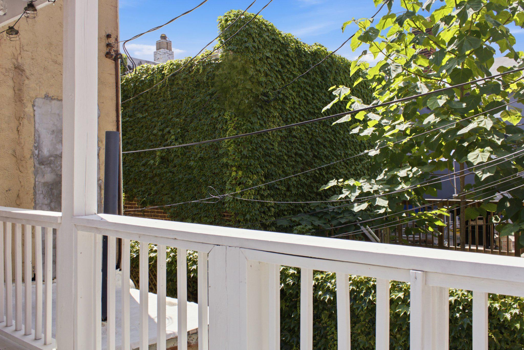 UPPER FELLS POINT - Residential