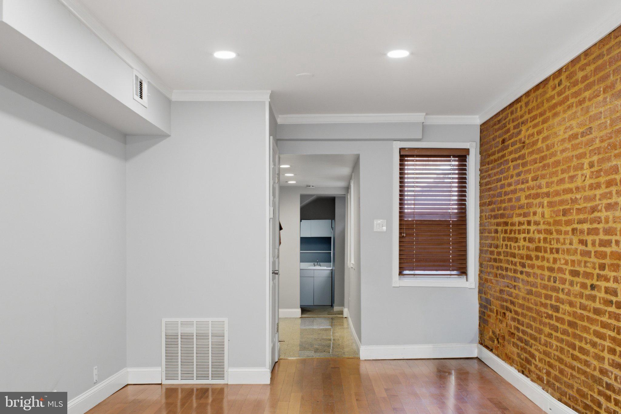 UPPER FELLS POINT - Residential