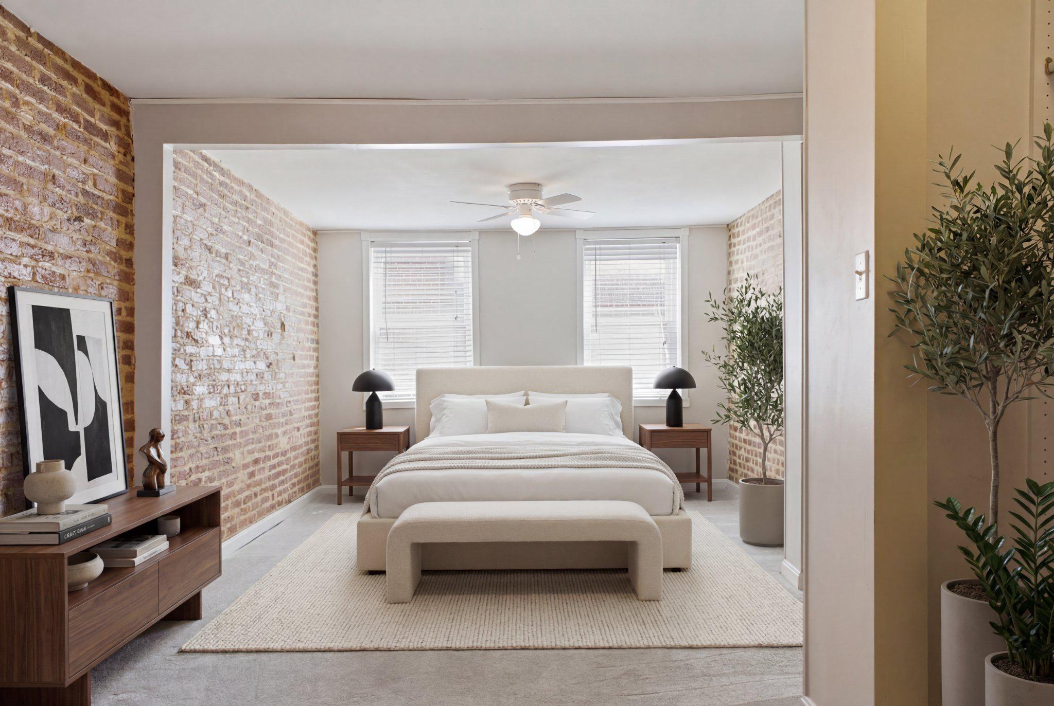 UPPER FELLS POINT - Residential