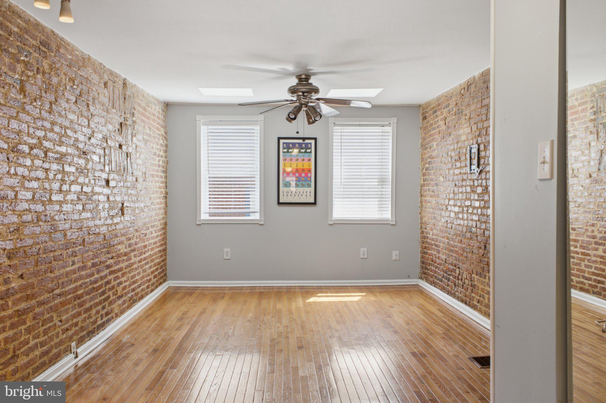 UPPER FELLS POINT - Residential