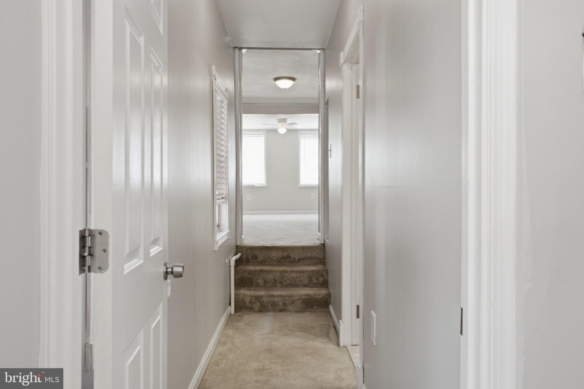 UPPER FELLS POINT - Residential