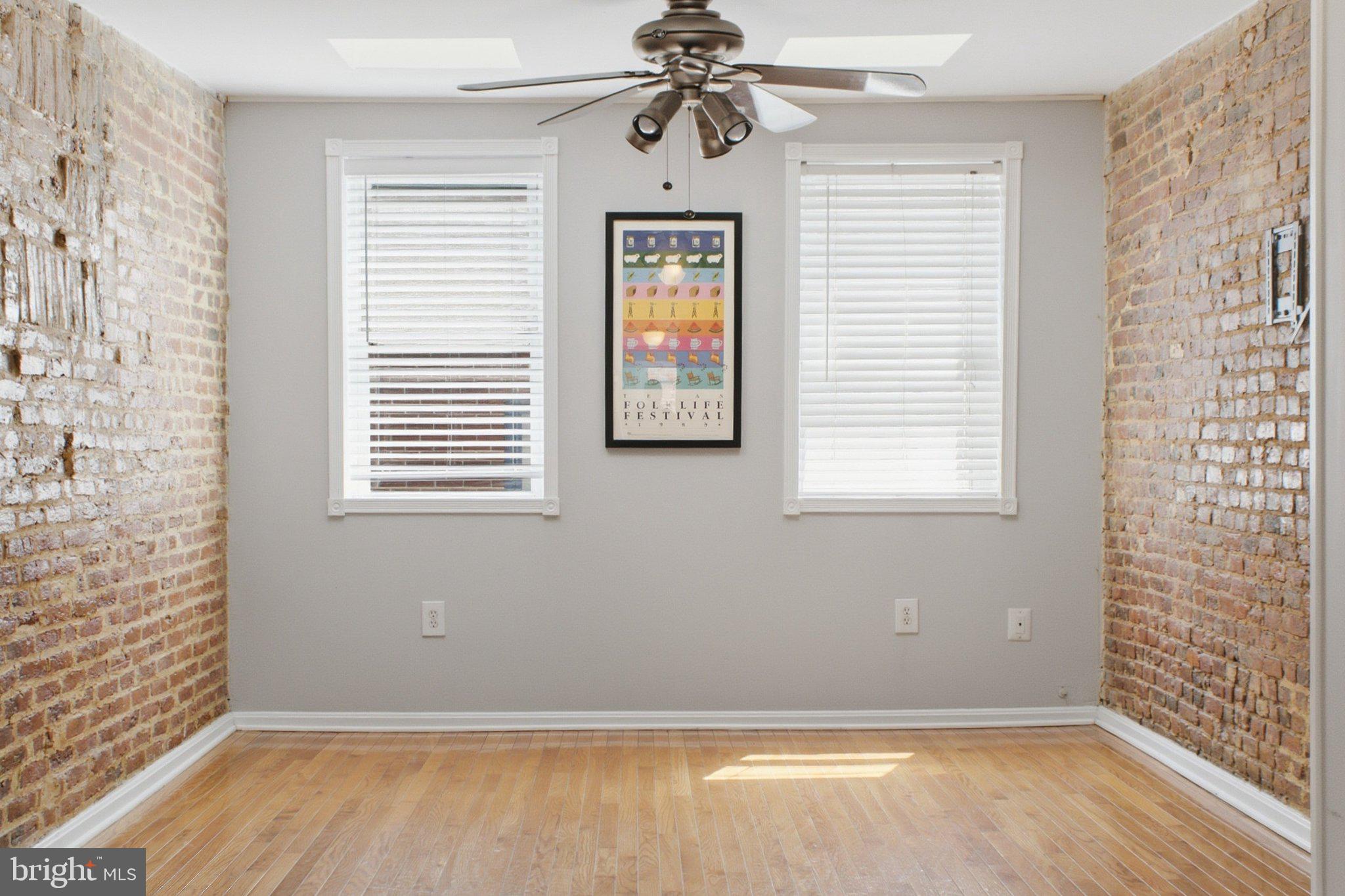 UPPER FELLS POINT - Residential