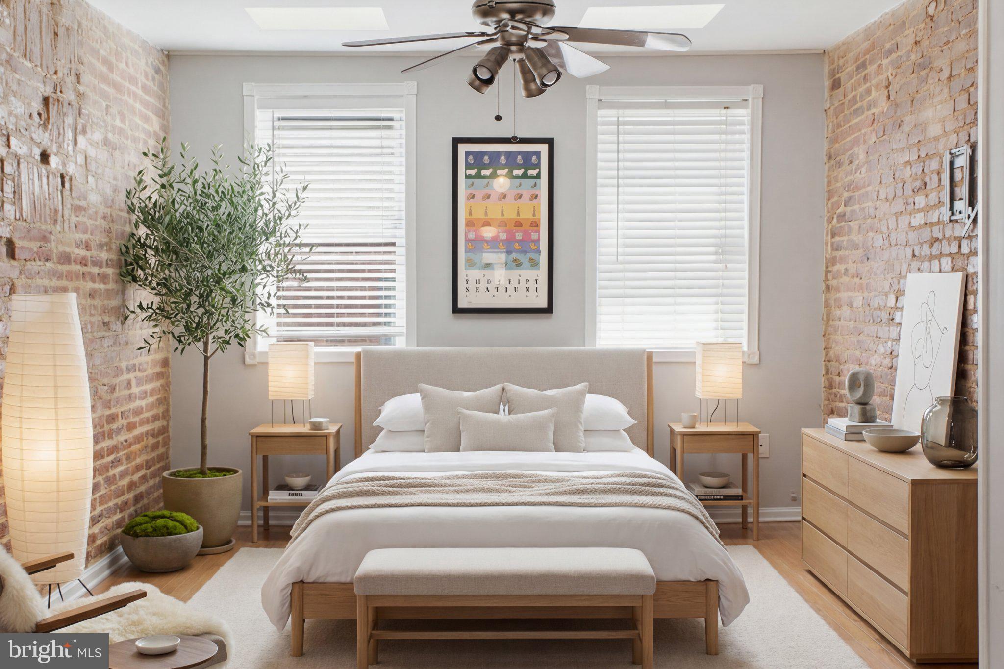 UPPER FELLS POINT - Residential