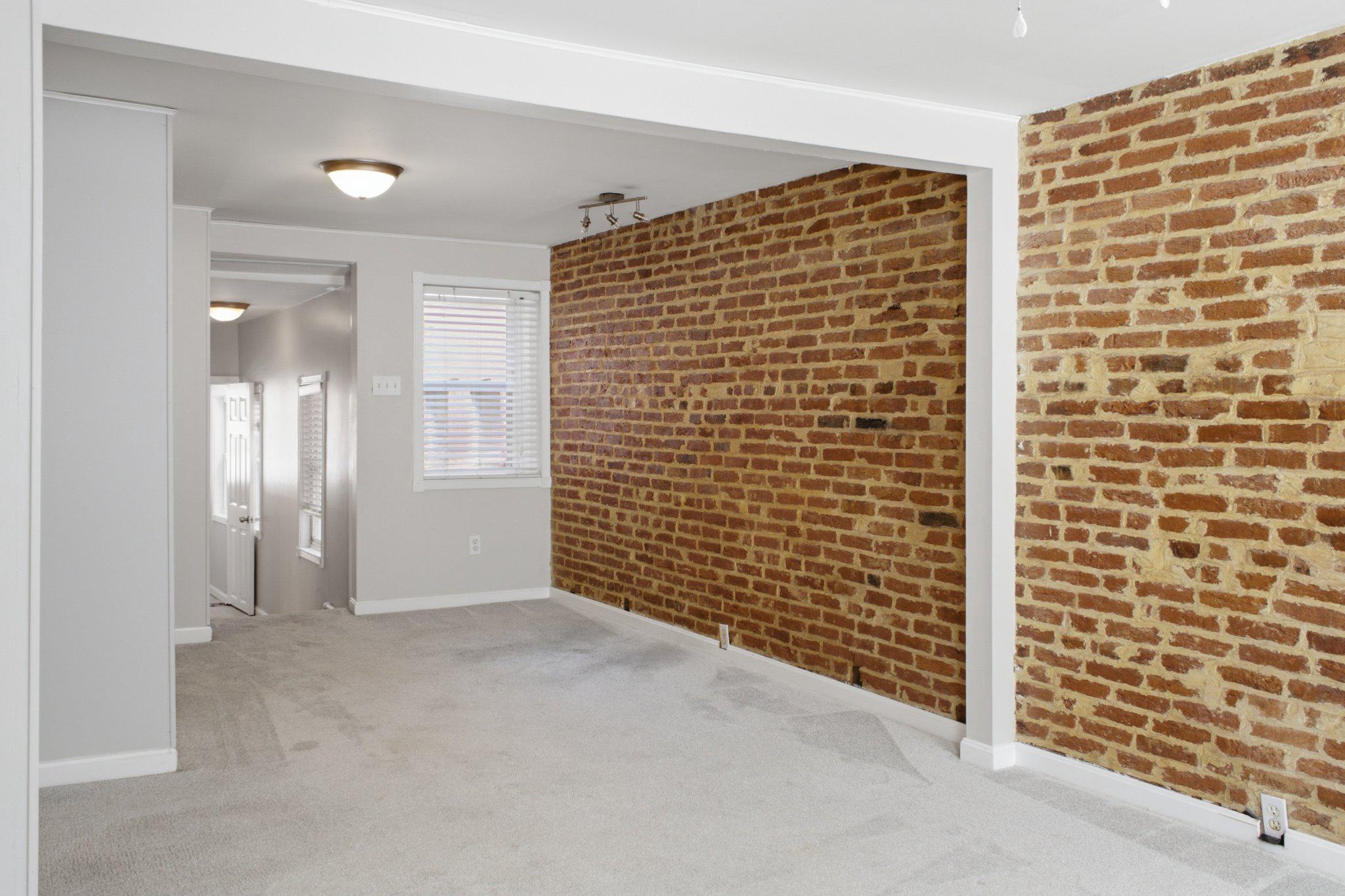 UPPER FELLS POINT - Residential