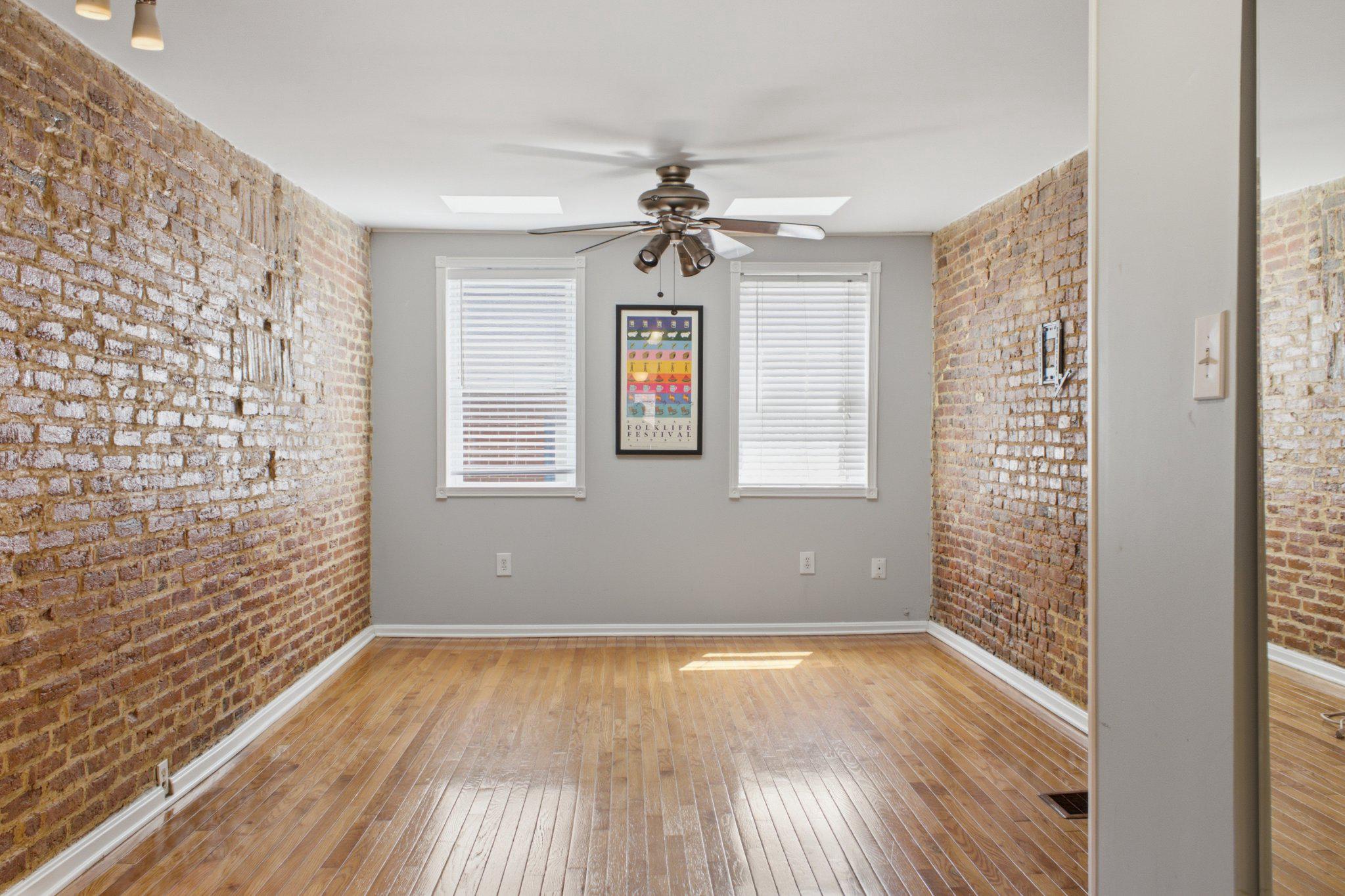 UPPER FELLS POINT - Residential