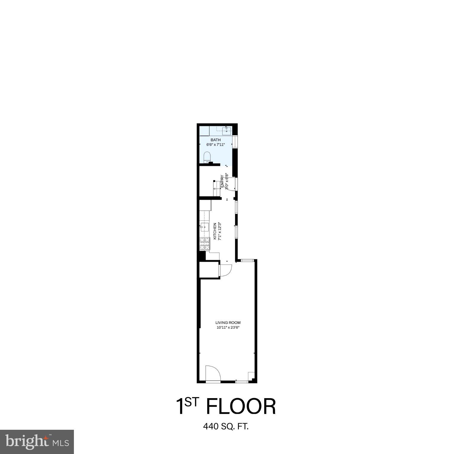 UPPER FELLS POINT - Residential