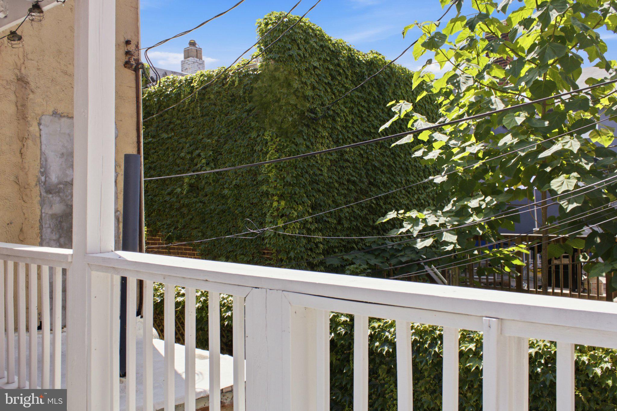 UPPER FELLS POINT - Residential