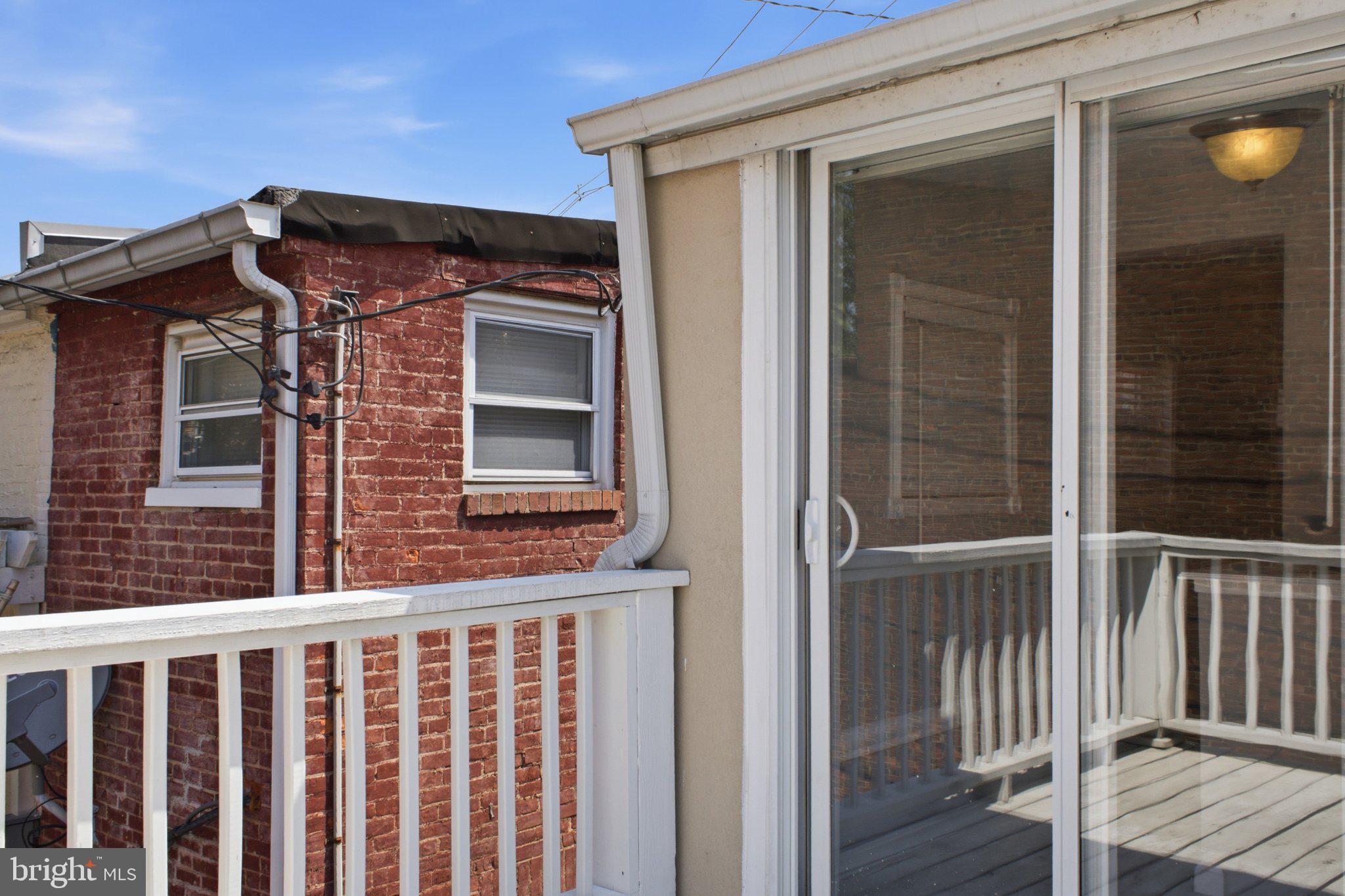 UPPER FELLS POINT - Residential