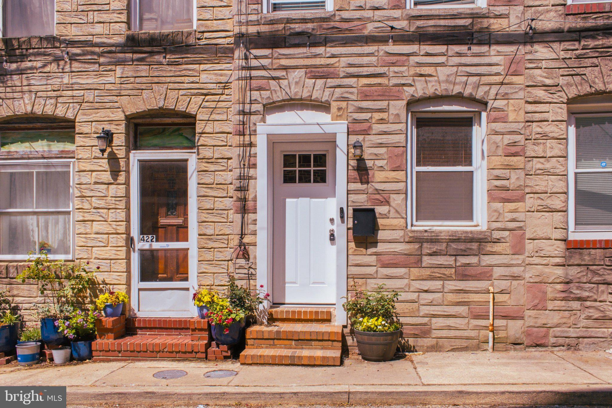 UPPER FELLS POINT - Residential