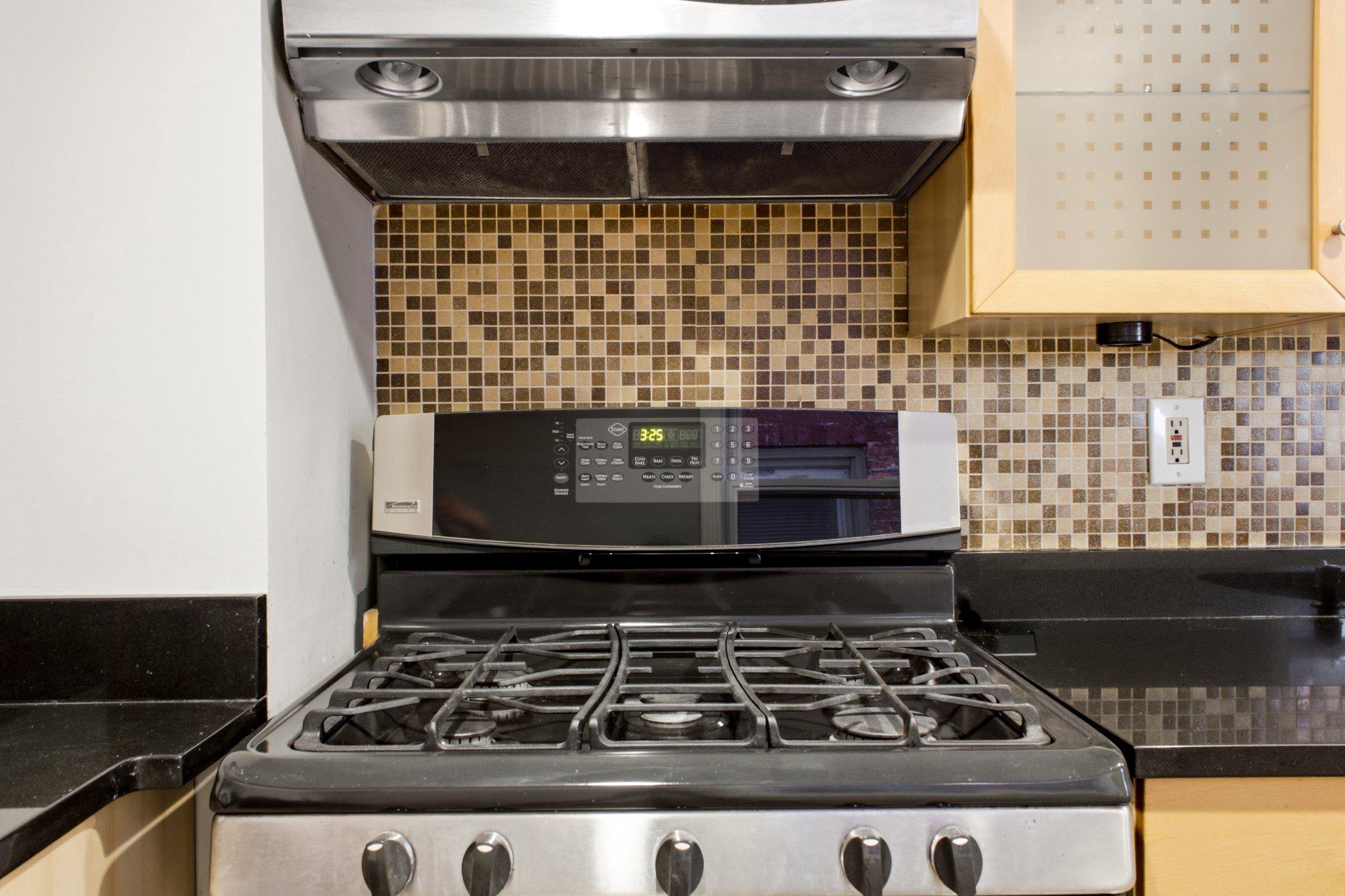 UPPER FELLS POINT - Residential