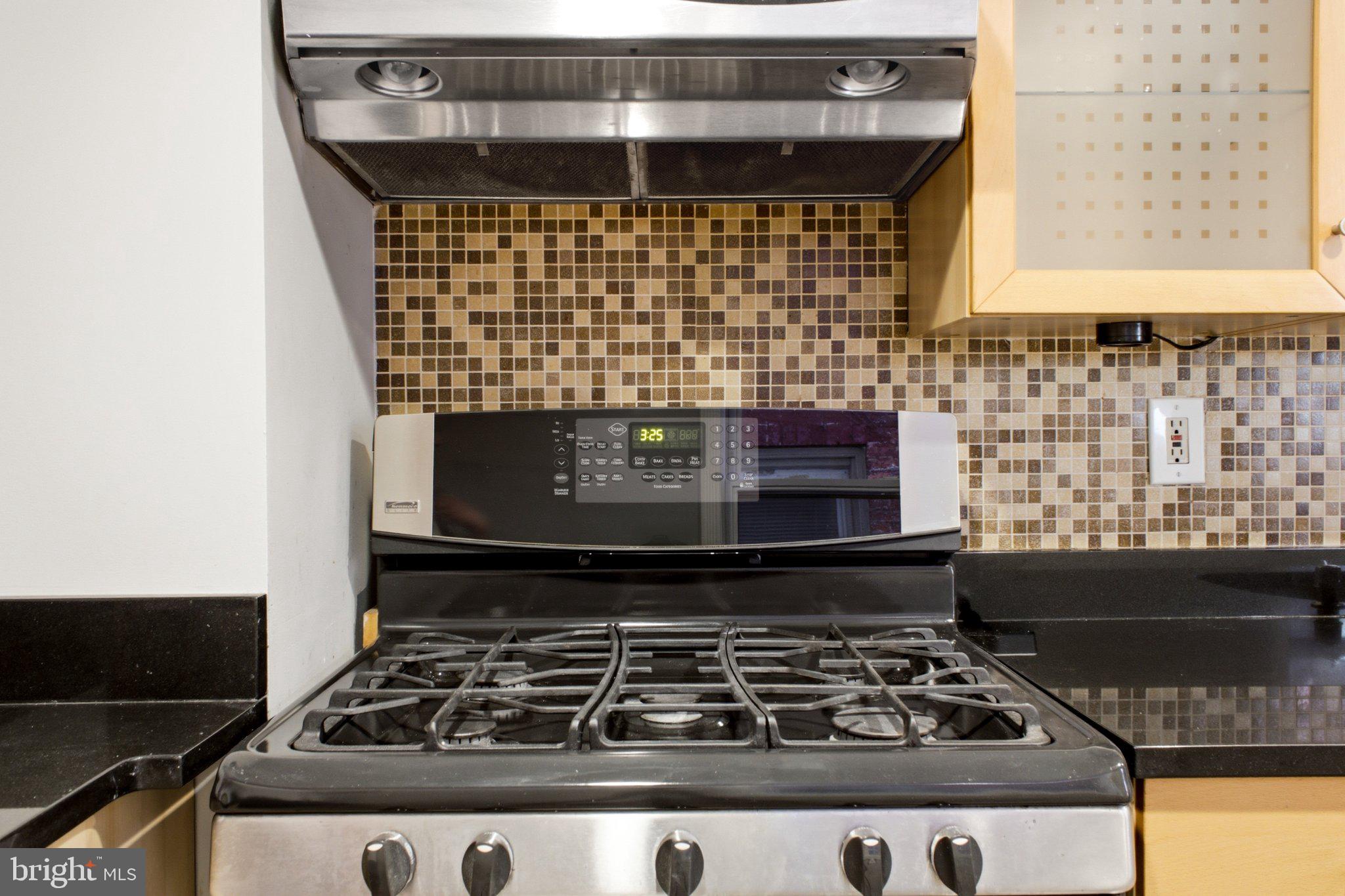 UPPER FELLS POINT - Residential