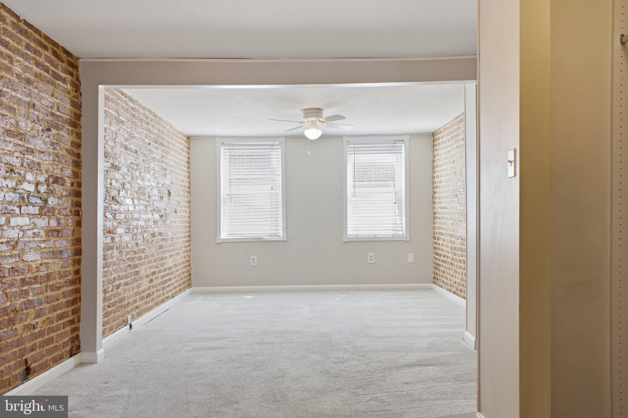 UPPER FELLS POINT - Residential