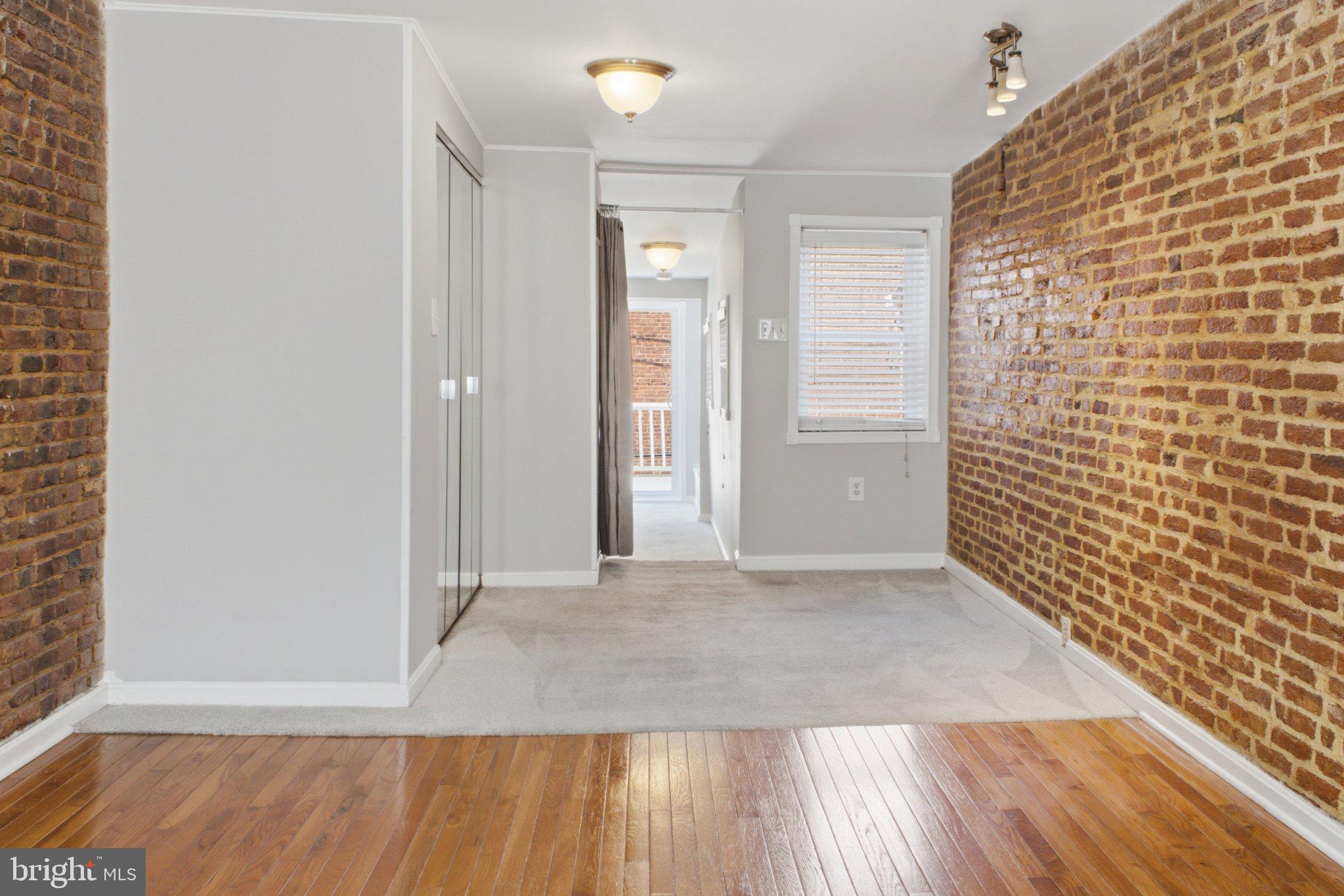 UPPER FELLS POINT - Residential