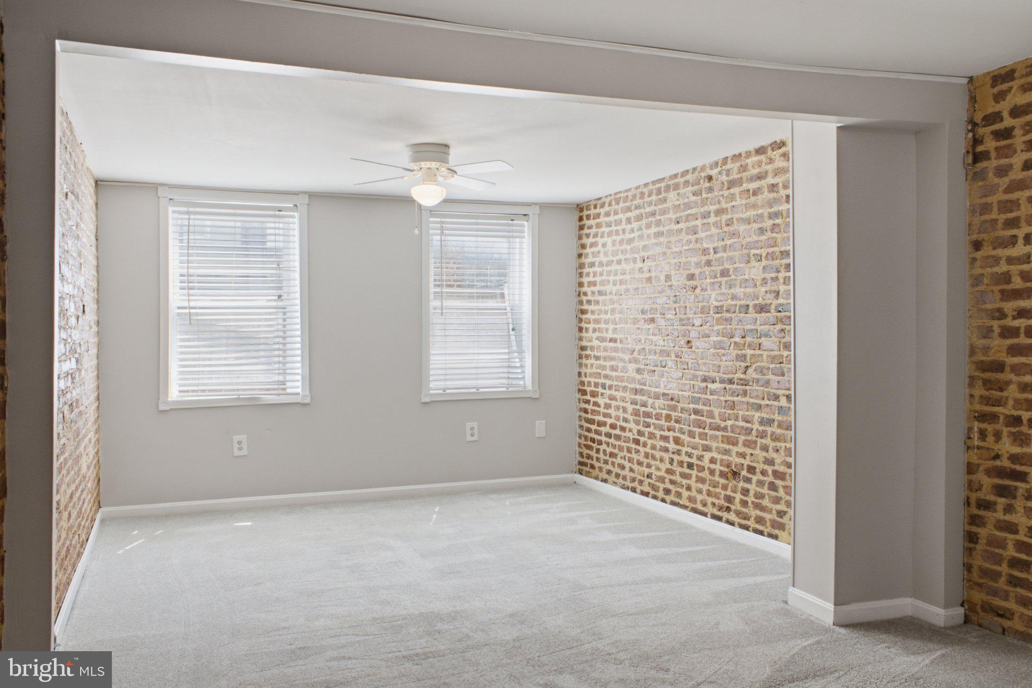 UPPER FELLS POINT - Residential