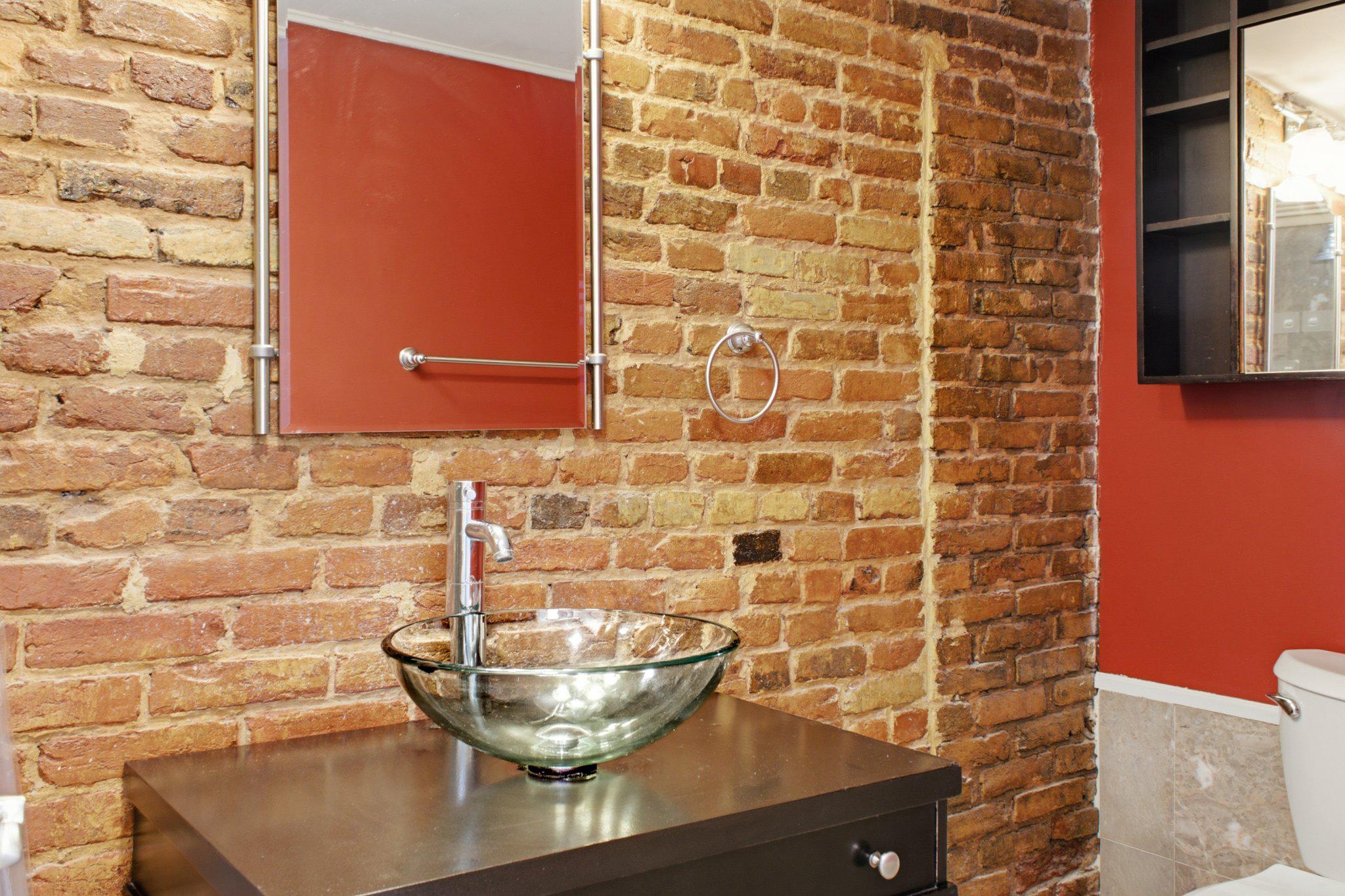 UPPER FELLS POINT - Residential