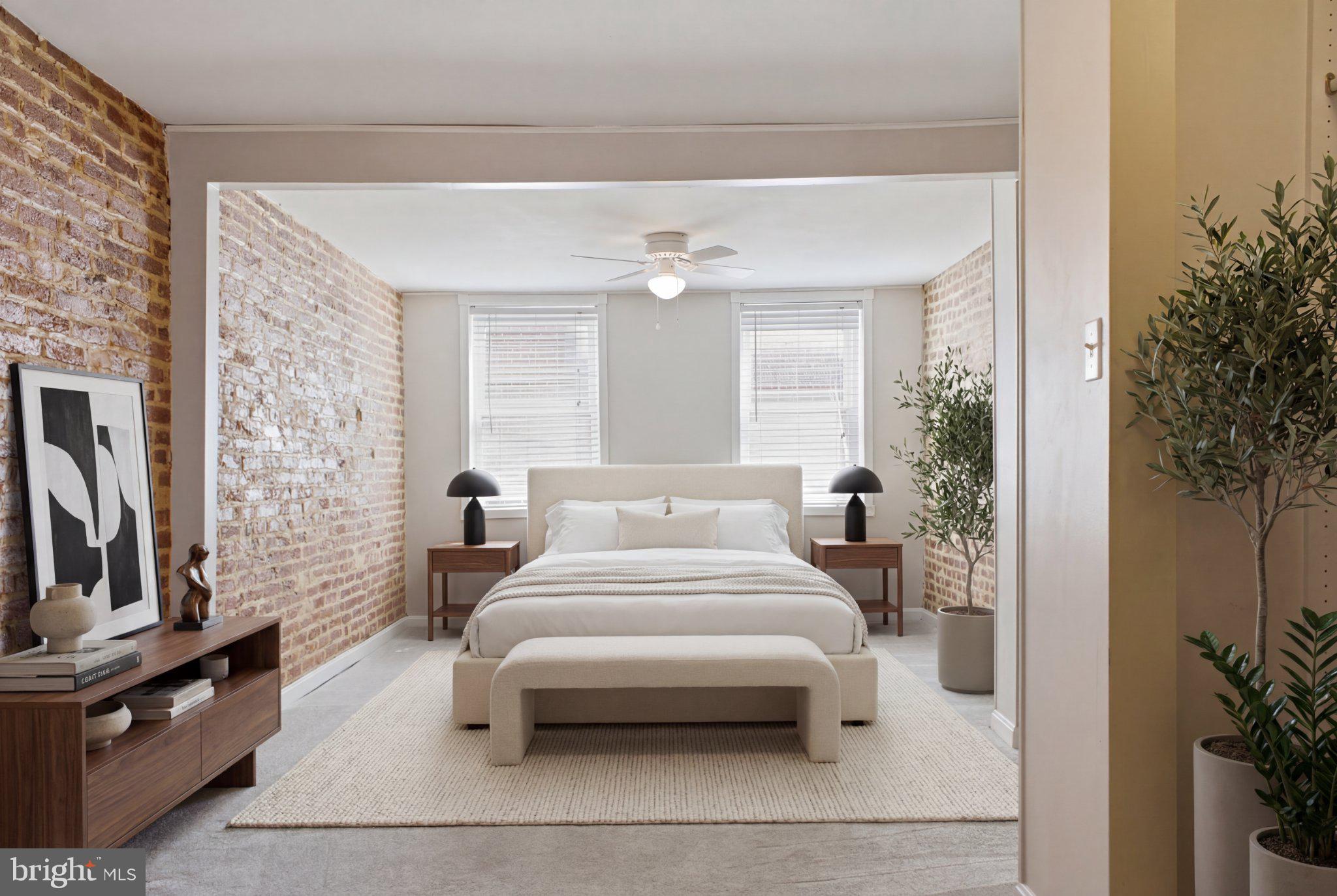 UPPER FELLS POINT - Residential
