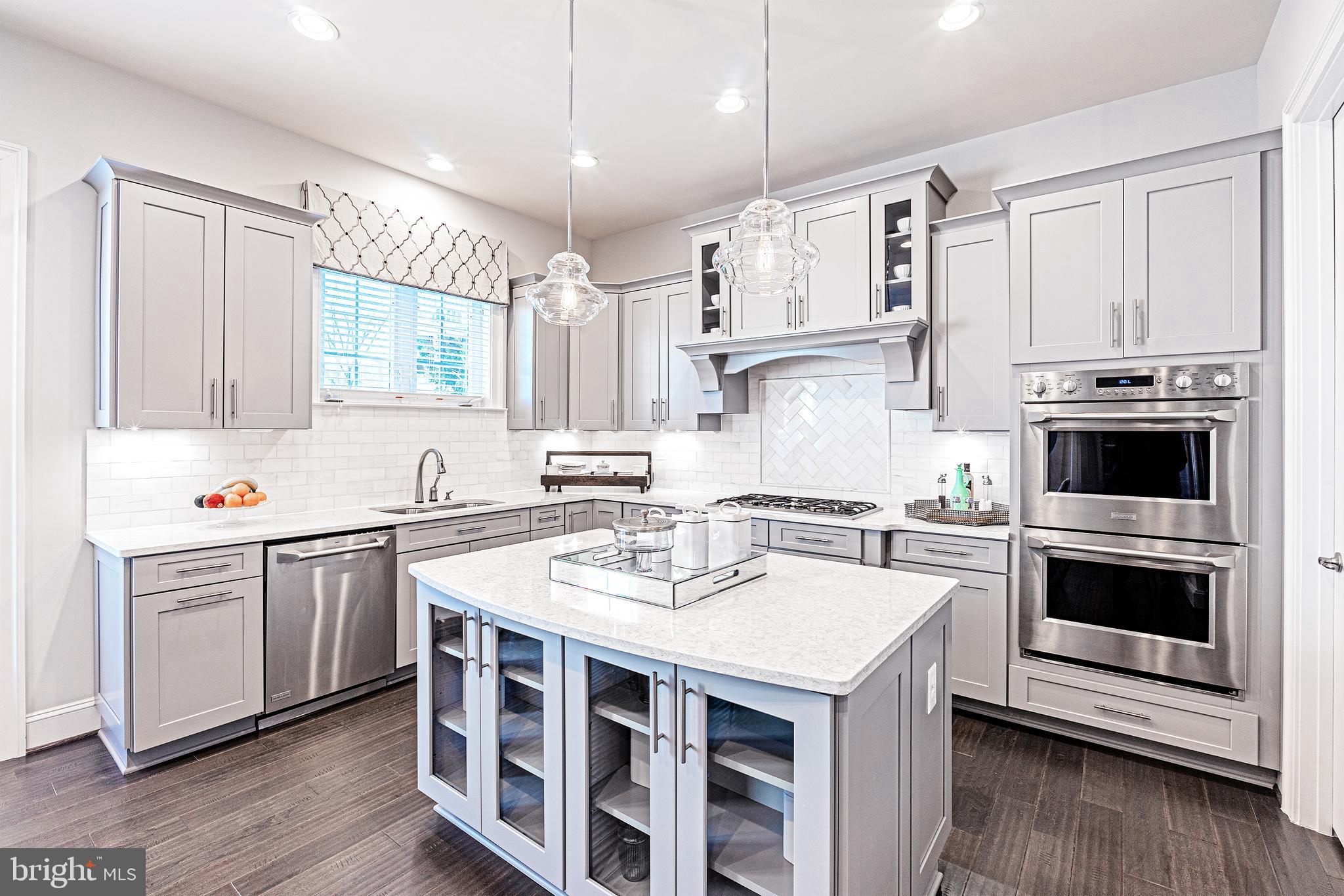 CHESTNUT PLACE - Residential