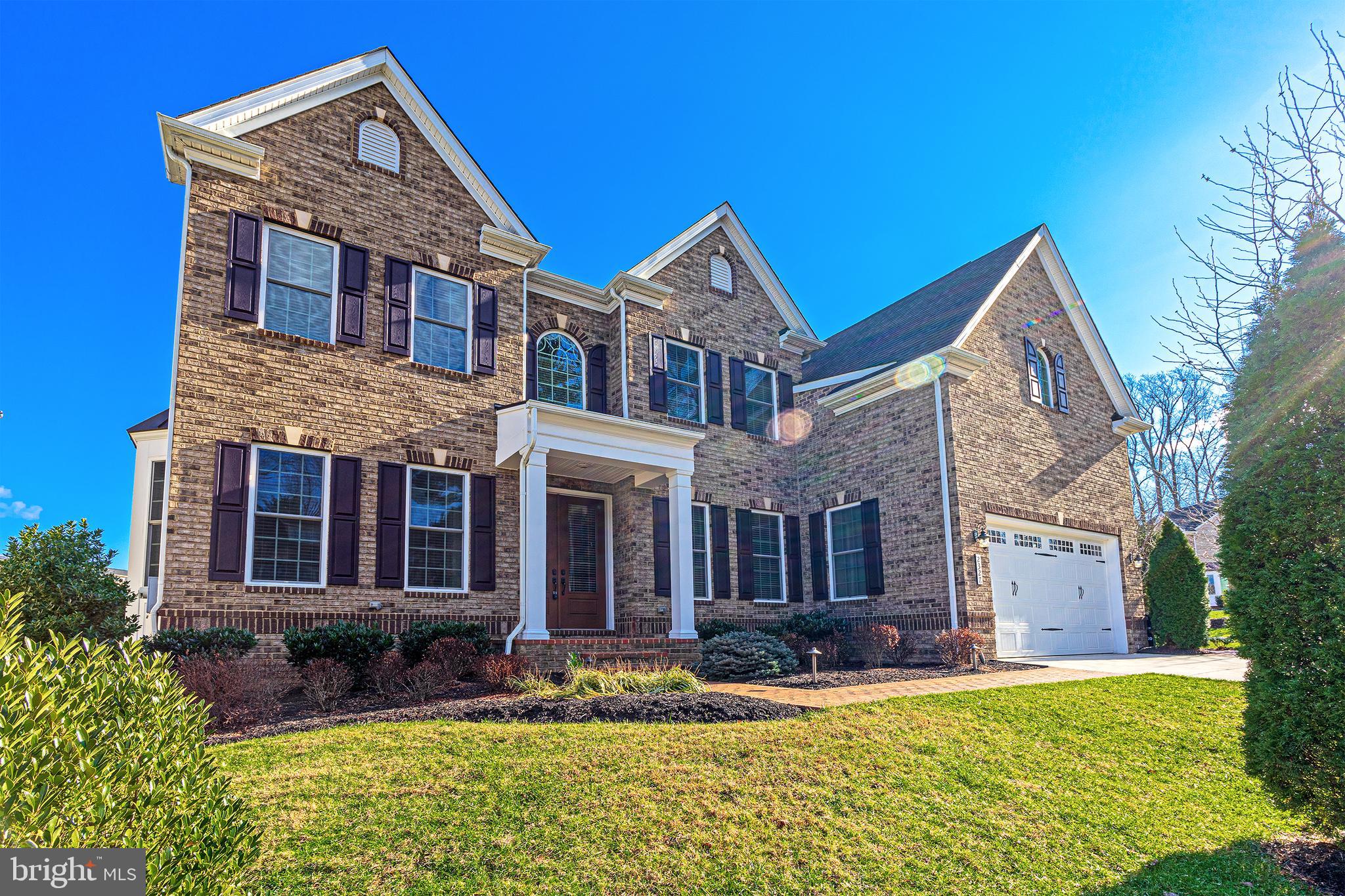 CHESTNUT PLACE - Residential