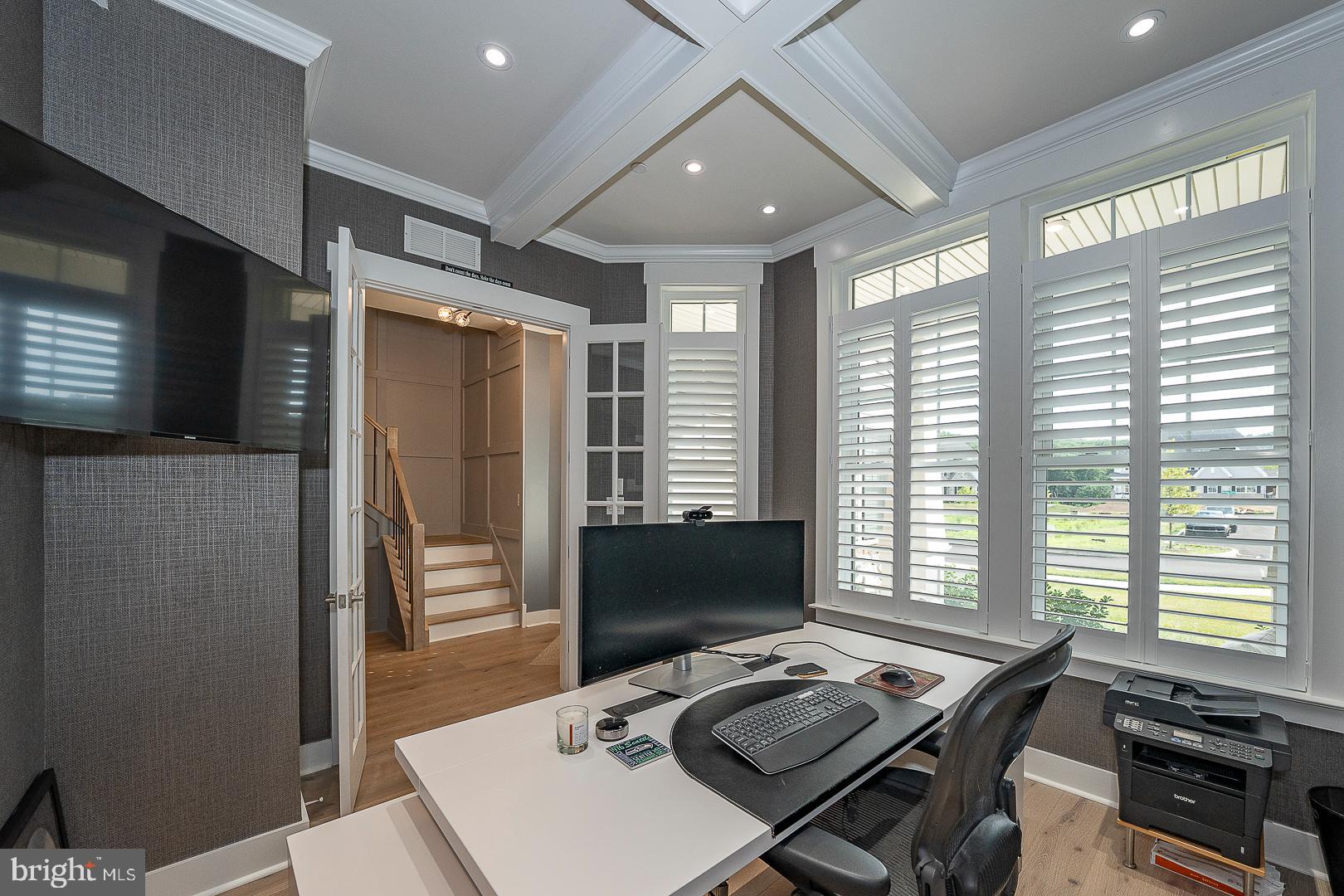 VENTRY AT EDGMONT PRESERVE - Residential