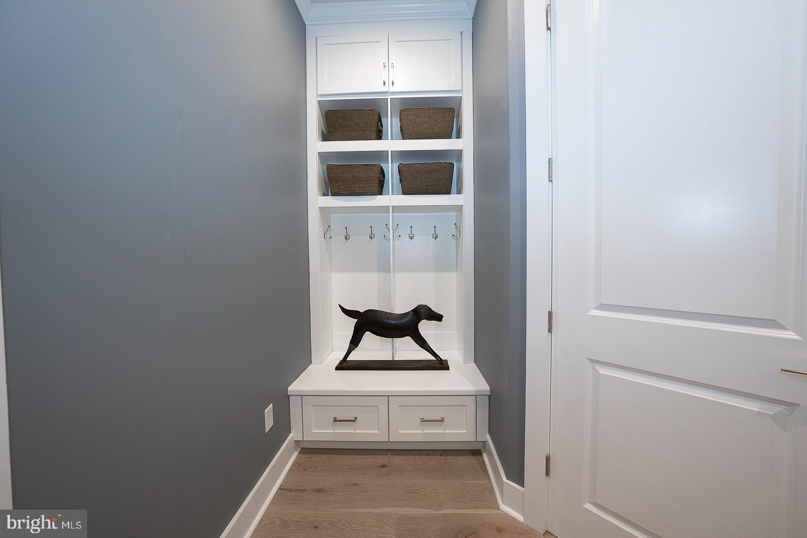VENTRY AT EDGMONT PRESERVE - Residential