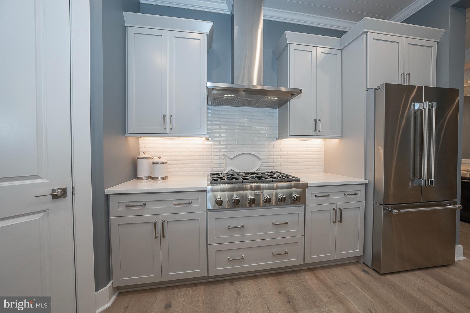 VENTRY AT EDGMONT PRESERVE - Residential