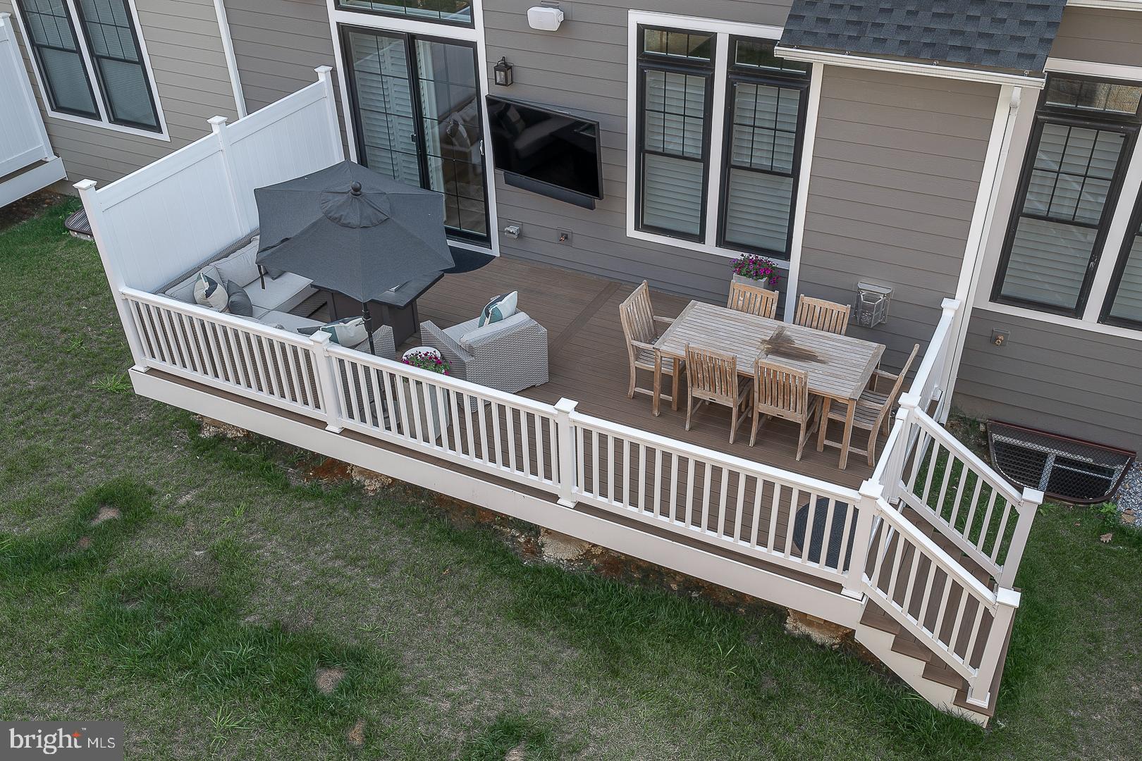 VENTRY AT EDGMONT PRESERVE - Residential