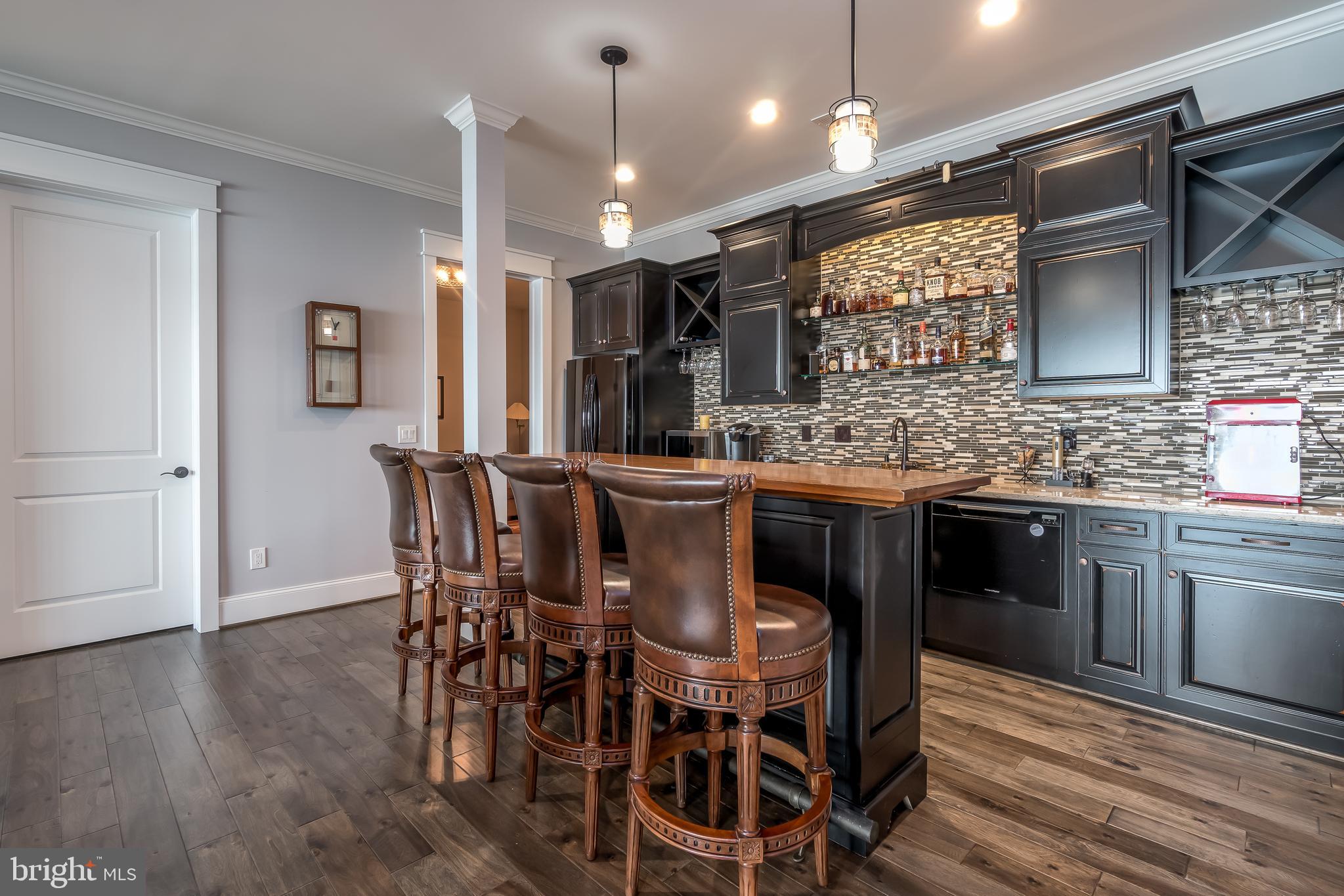FAWN LAKE - Residential