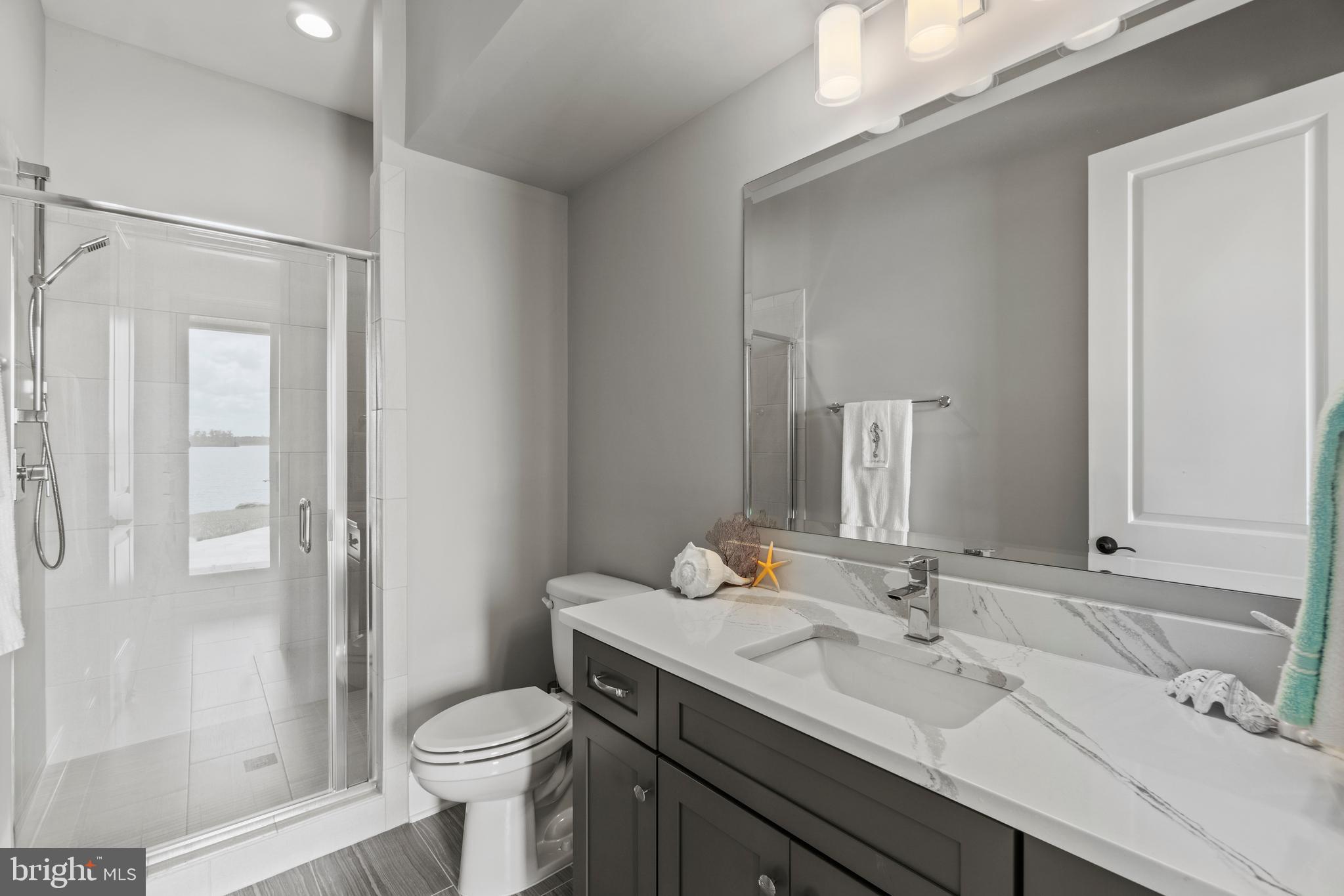 FAWN LAKE - Residential