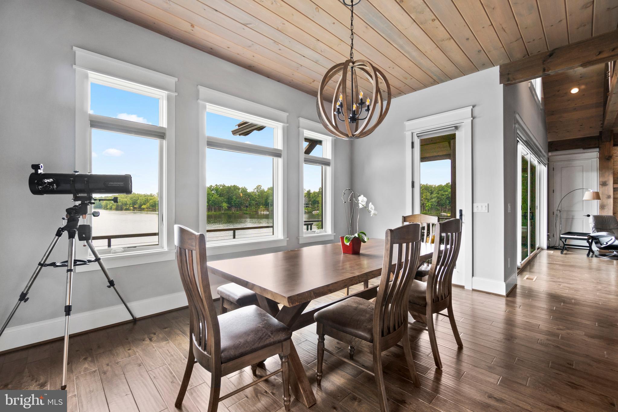 FAWN LAKE - Residential
