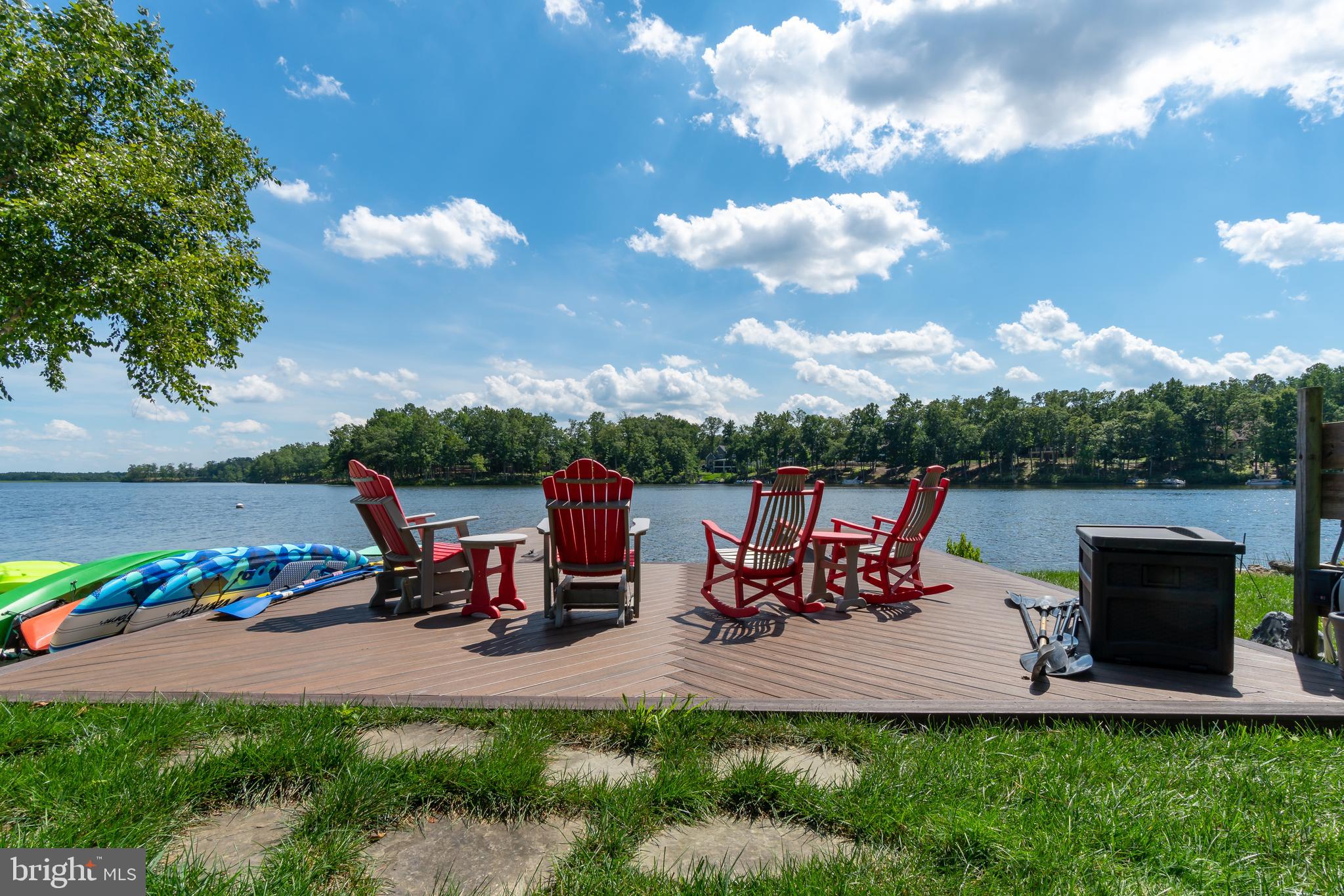 FAWN LAKE - Residential