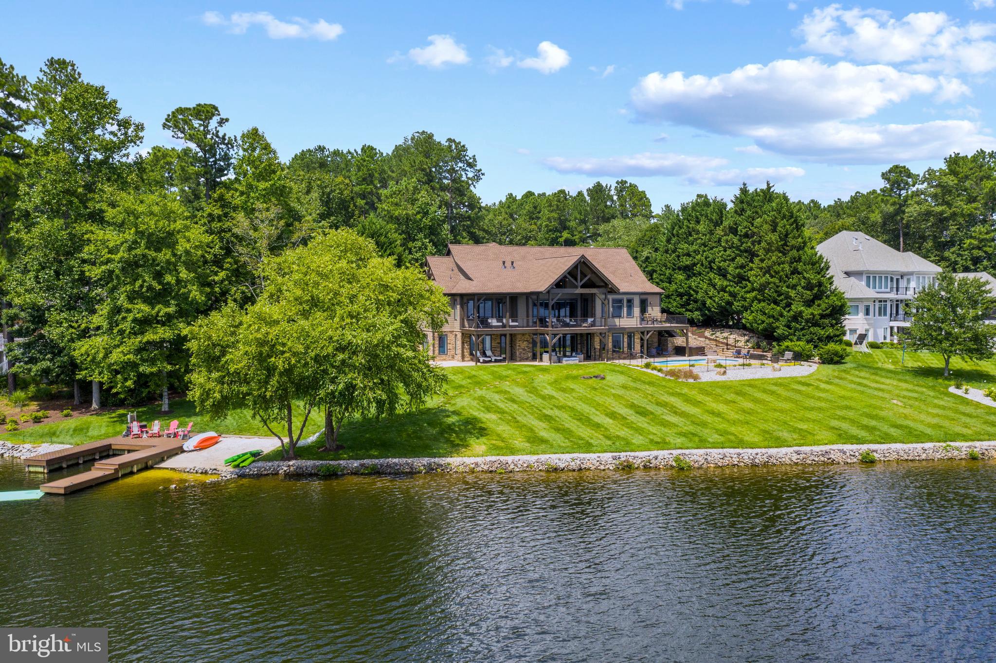 FAWN LAKE - Residential
