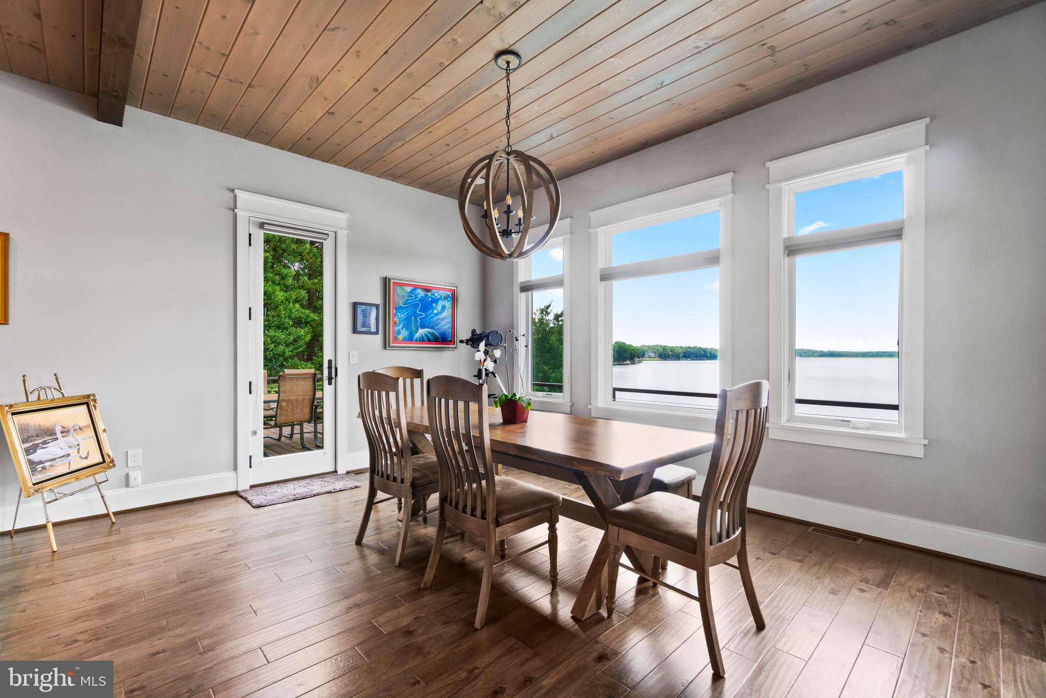 FAWN LAKE - Residential