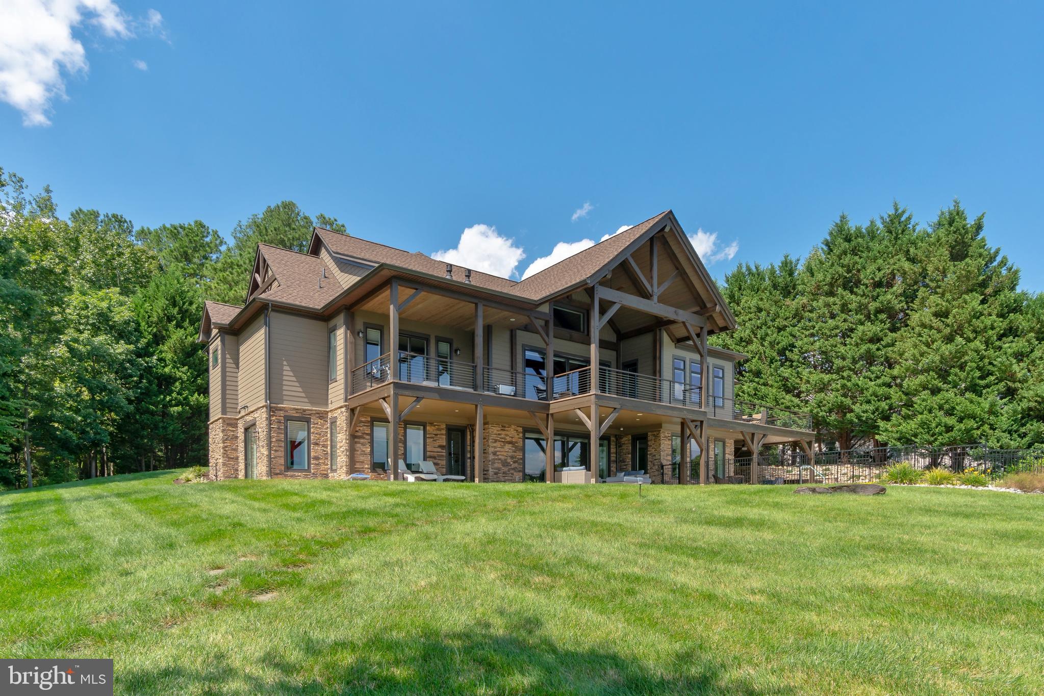 FAWN LAKE - Residential
