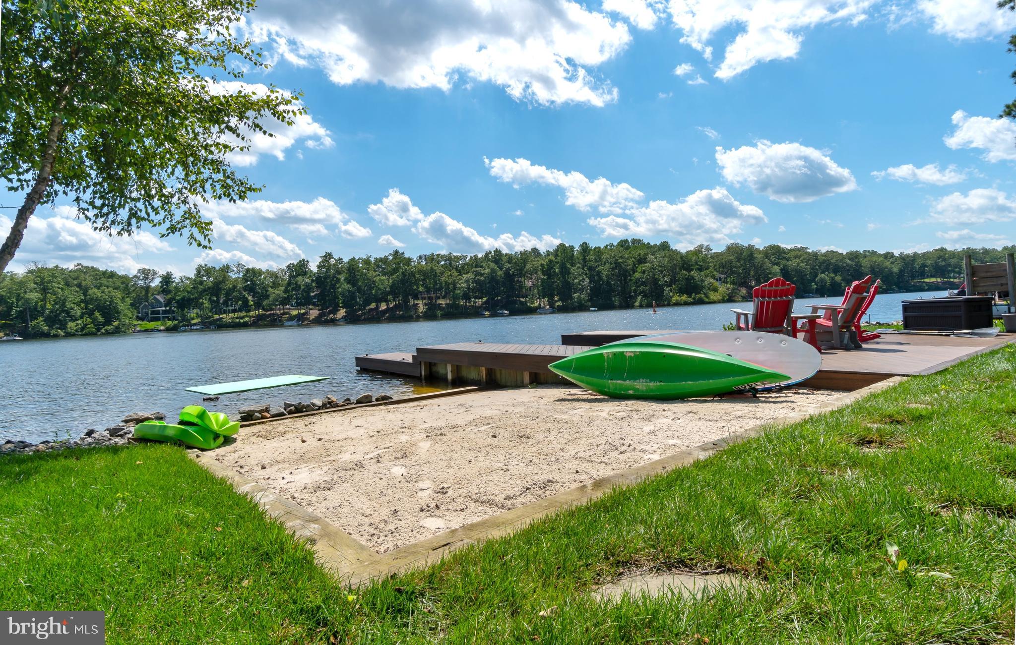 FAWN LAKE - Residential