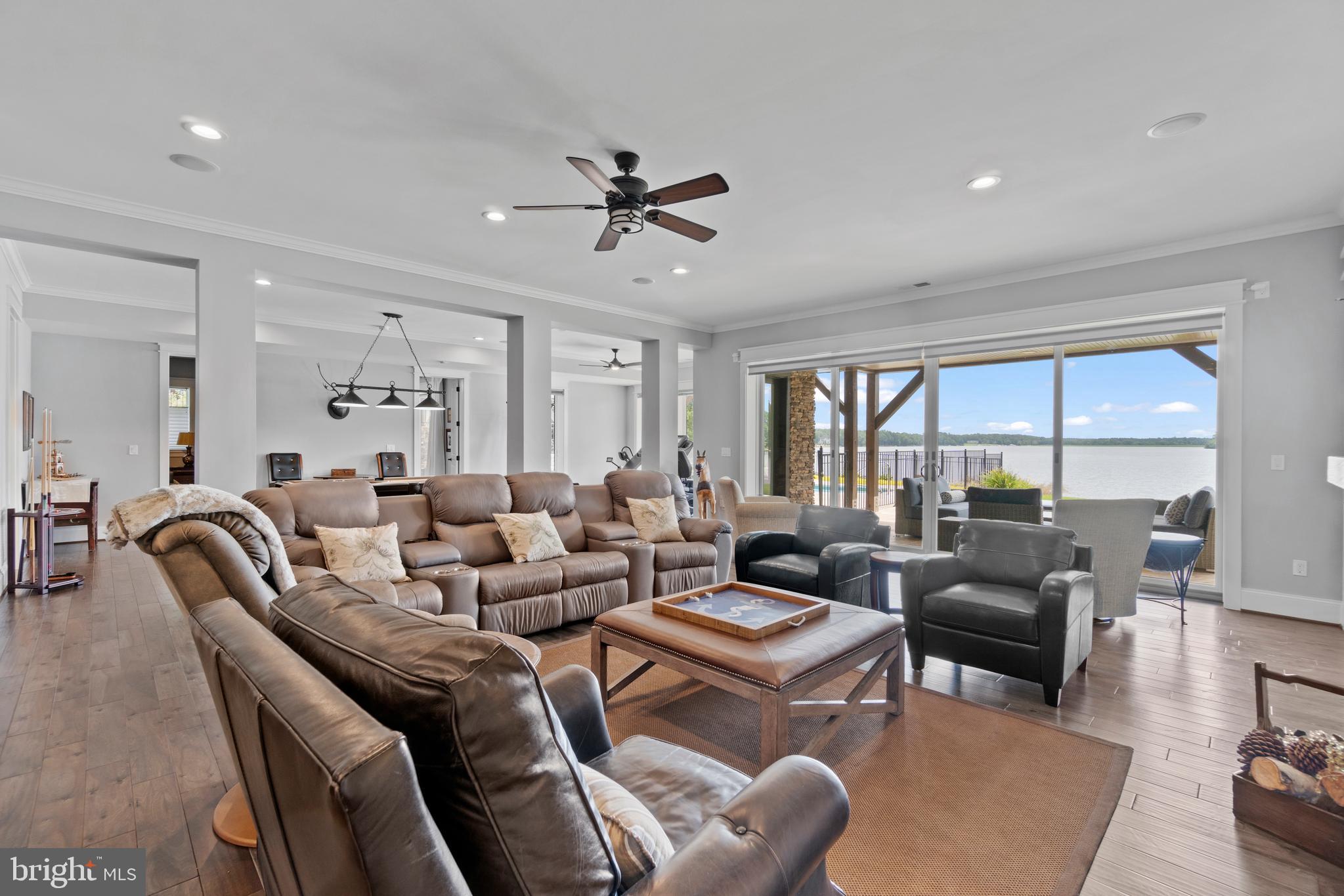 FAWN LAKE - Residential