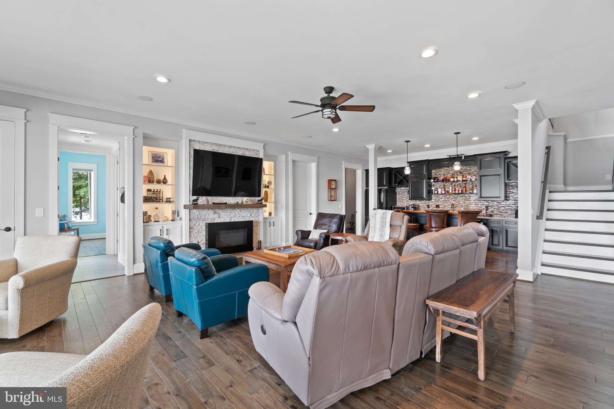 FAWN LAKE - Residential