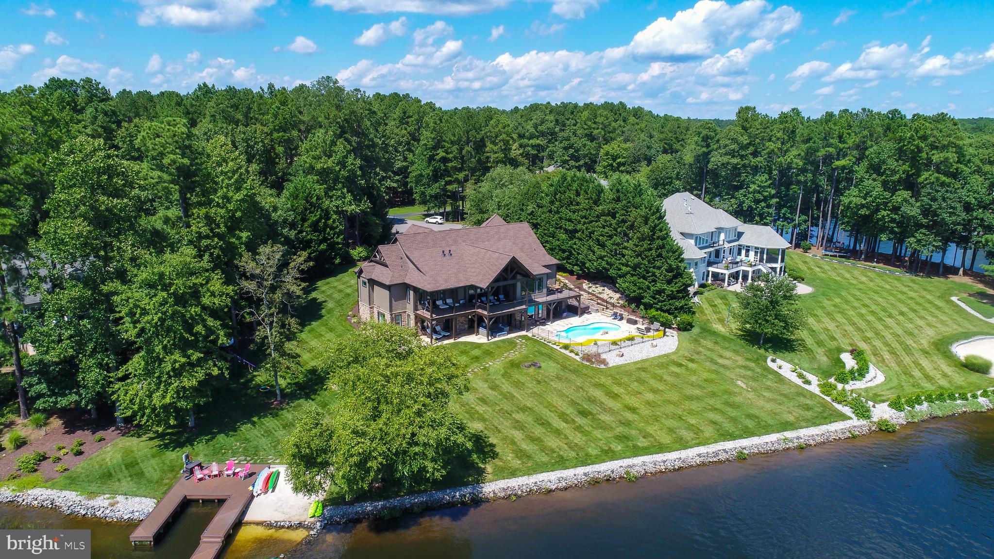 FAWN LAKE - Residential