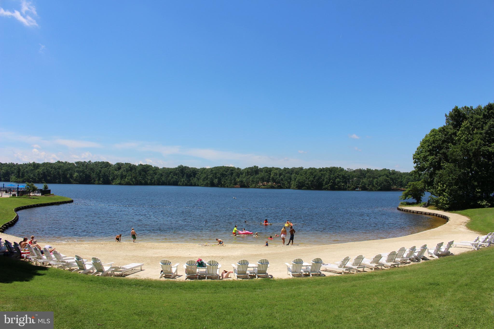 FAWN LAKE - Residential