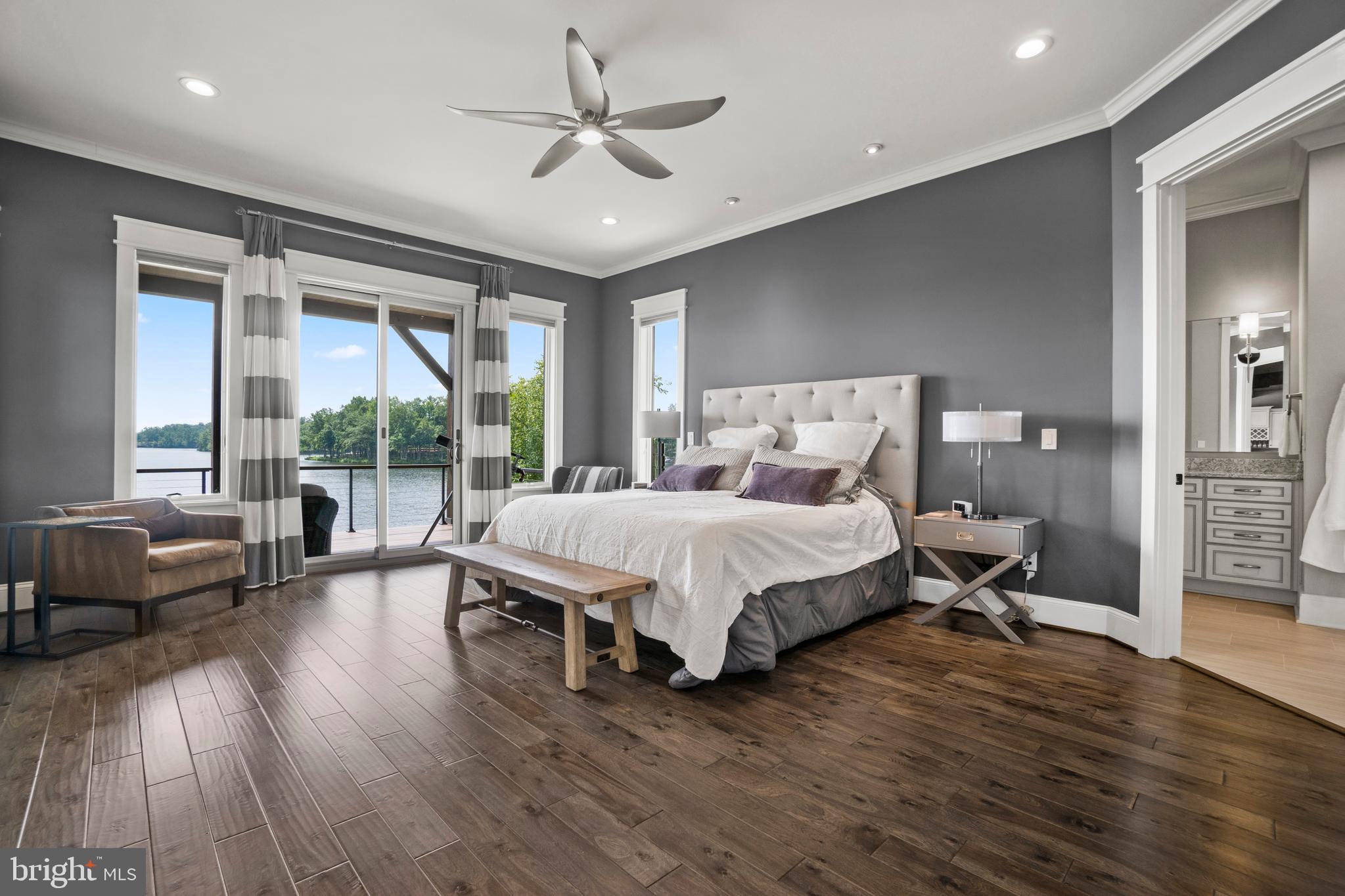 FAWN LAKE - Residential