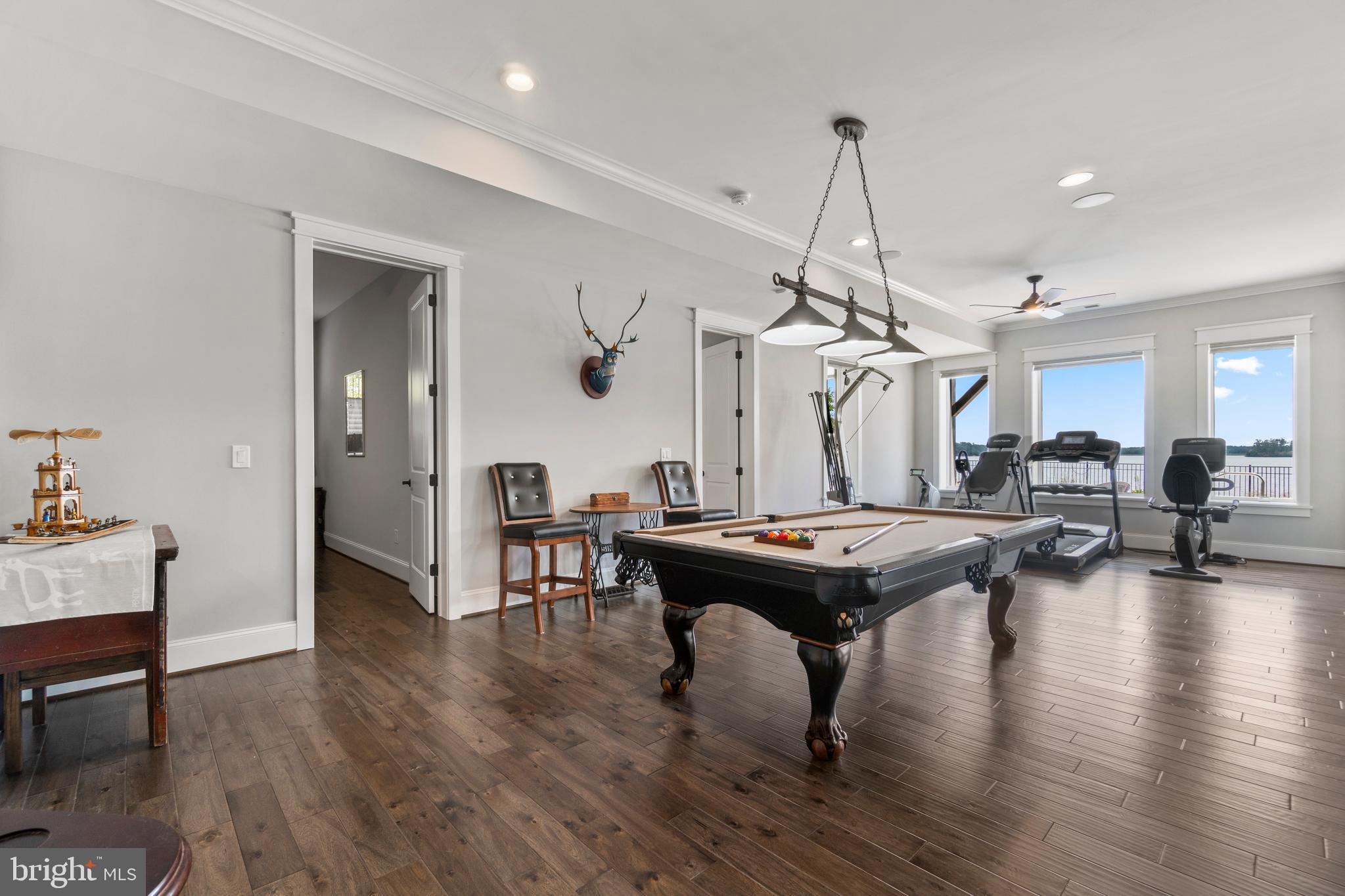 FAWN LAKE - Residential